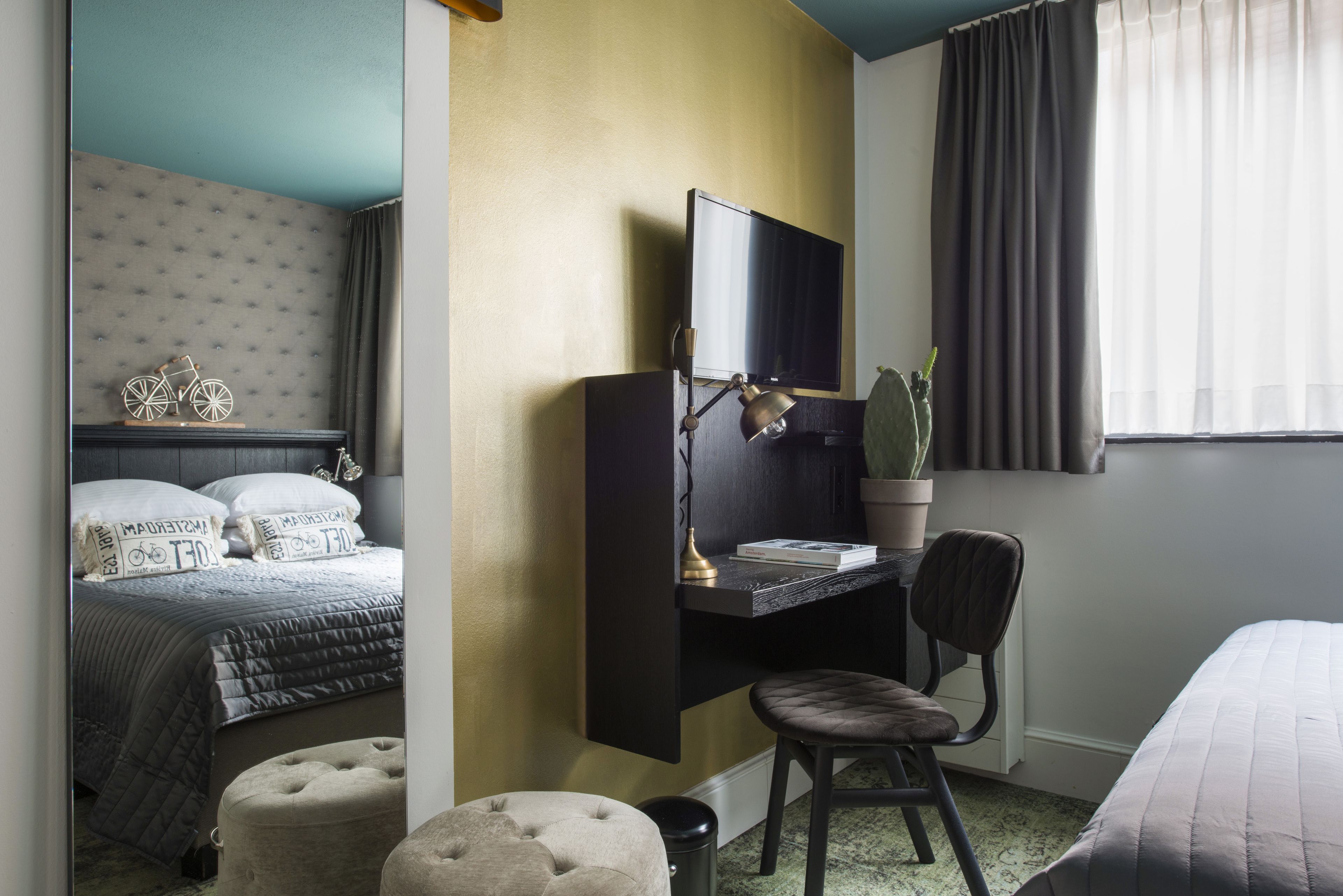 Park House Hotel Museum Quarter, Sonder Hotel by Marriott Bonvoy