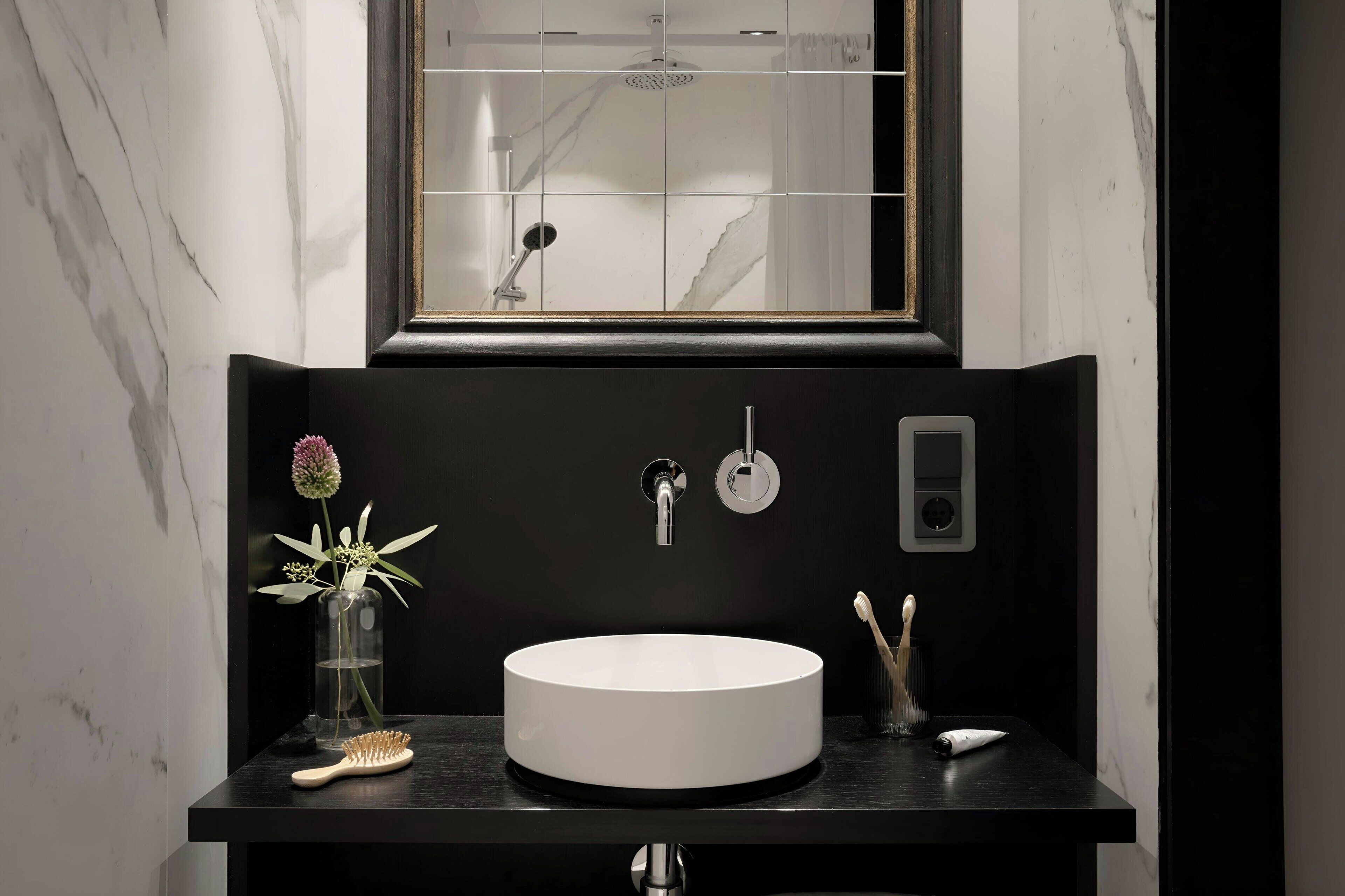 Park House Hotel Museum Quarter, Sonder Hotel by Marriott Bonvoy