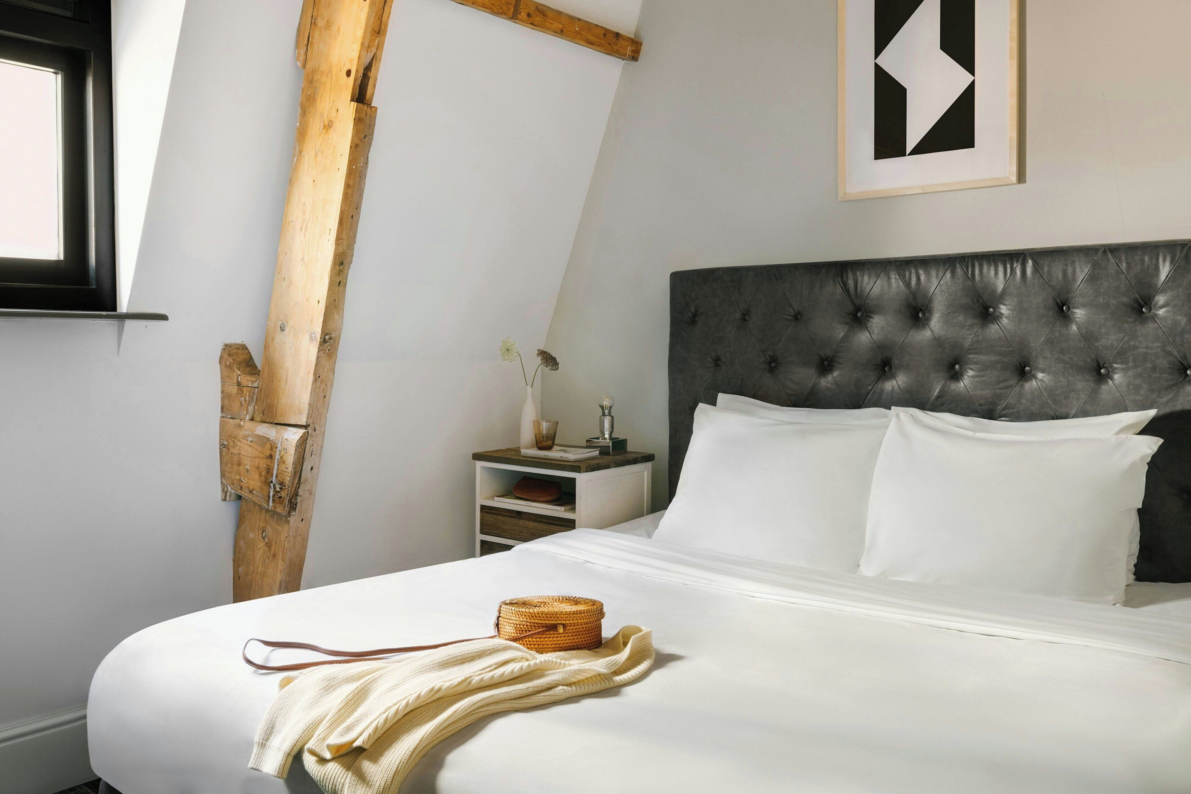 Park House Hotel Museum Quarter, Sonder Hotel by Marriott Bonvoy