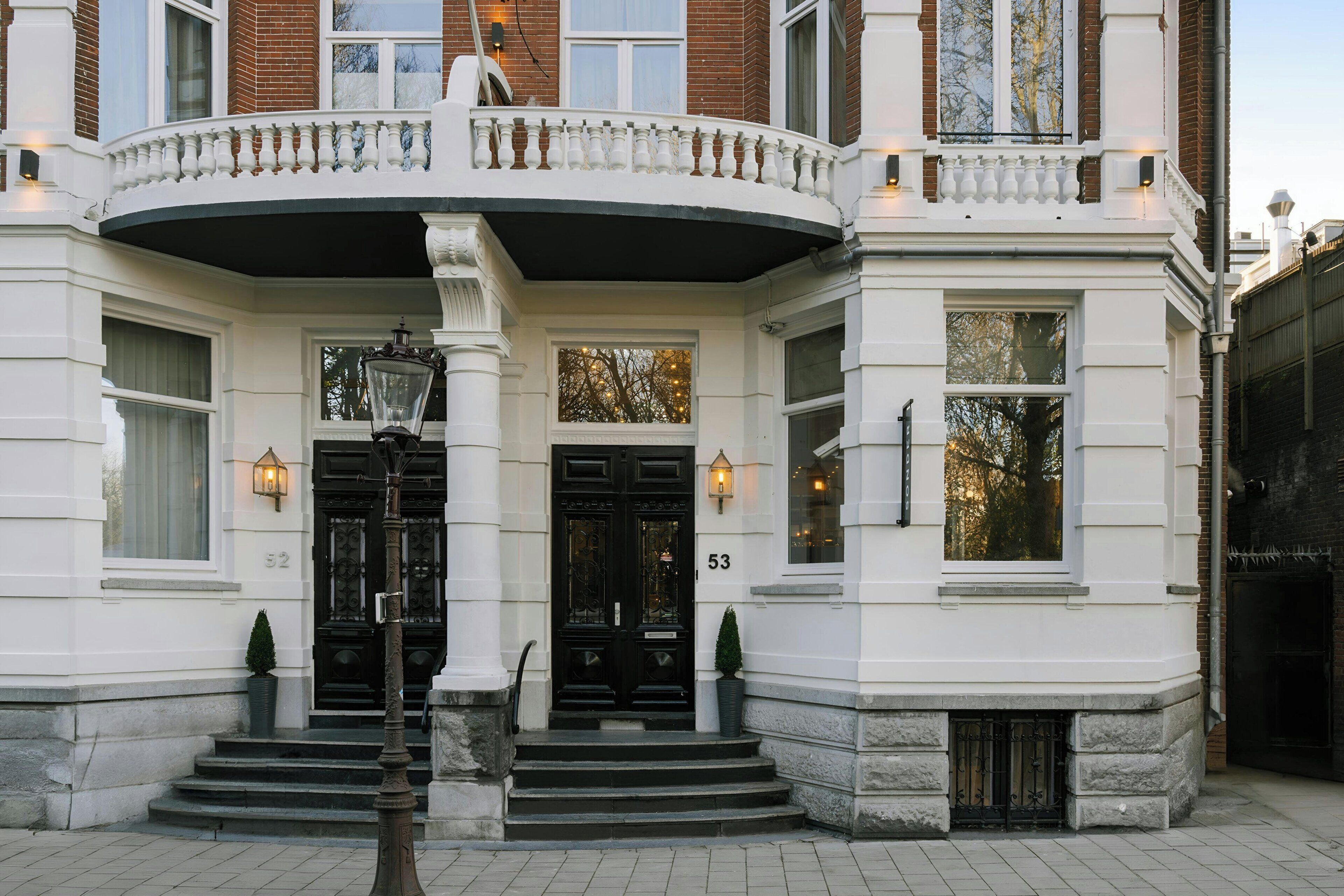 Park House Hotel Museum Quarter, Sonder Hotel by Marriott Bonvoy