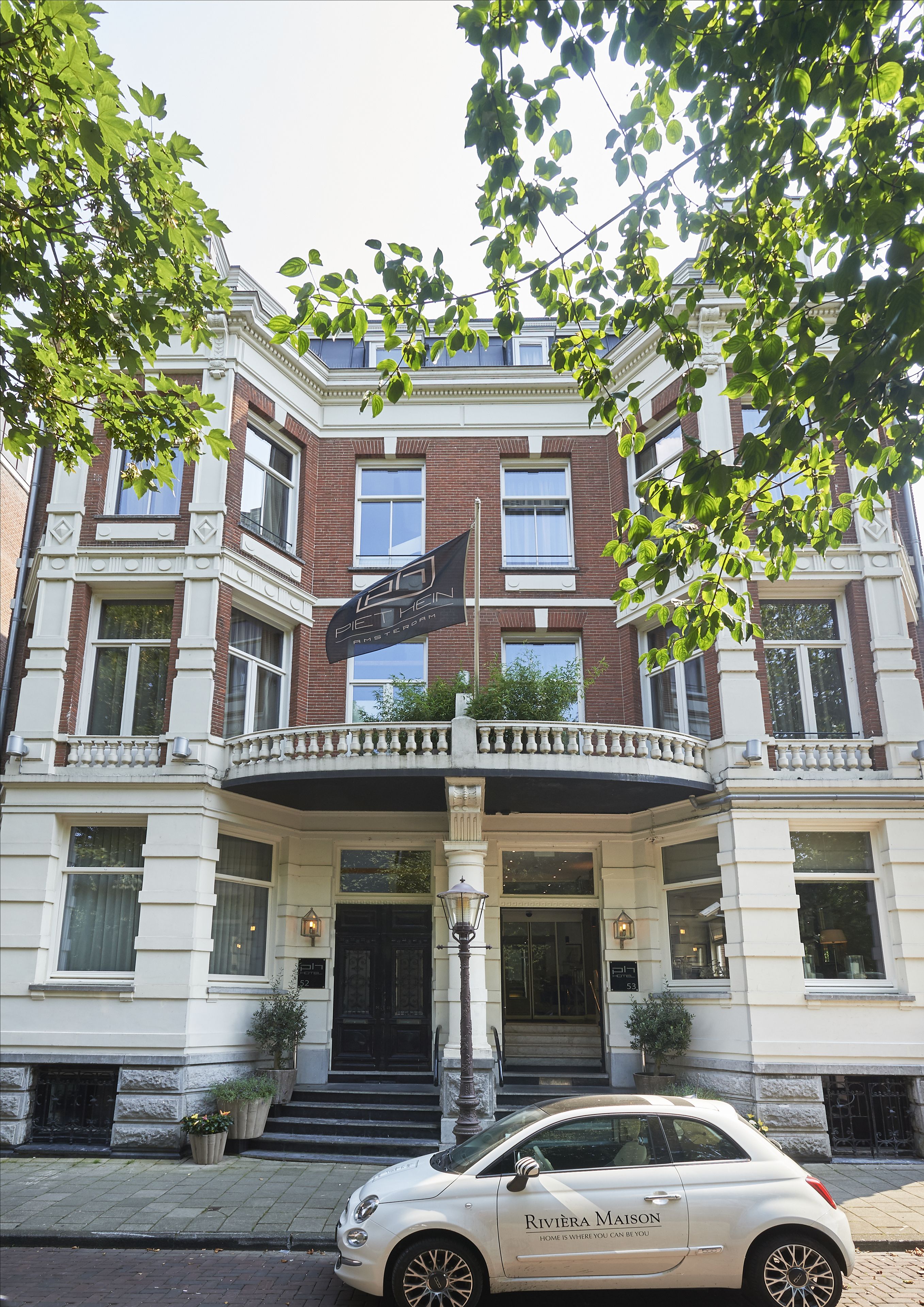 Park House Hotel Museum Quarter, Sonder Hotel by Marriott Bonvoy