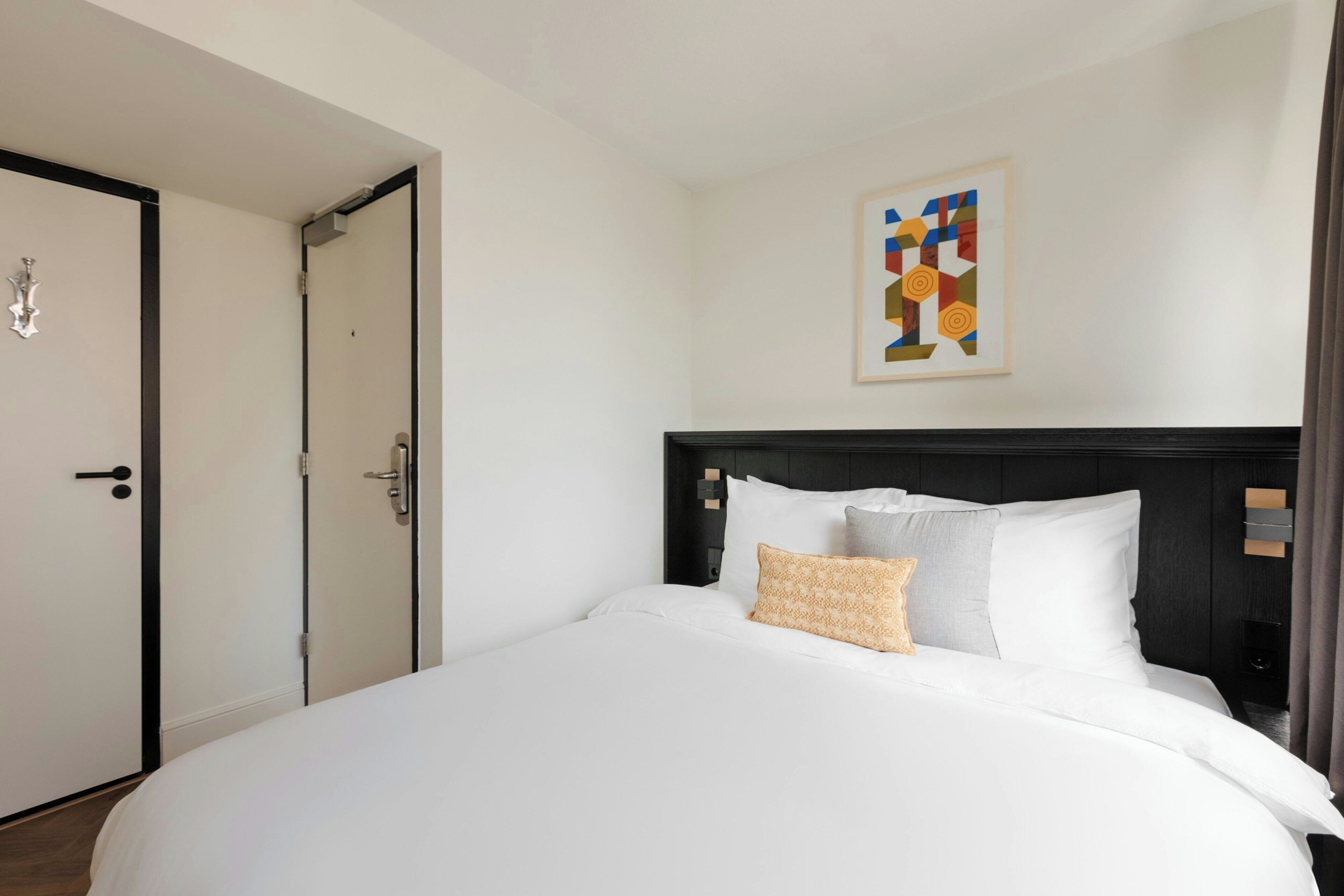 Park House Hotel Museum Quarter, Sonder Hotel by Marriott Bonvoy