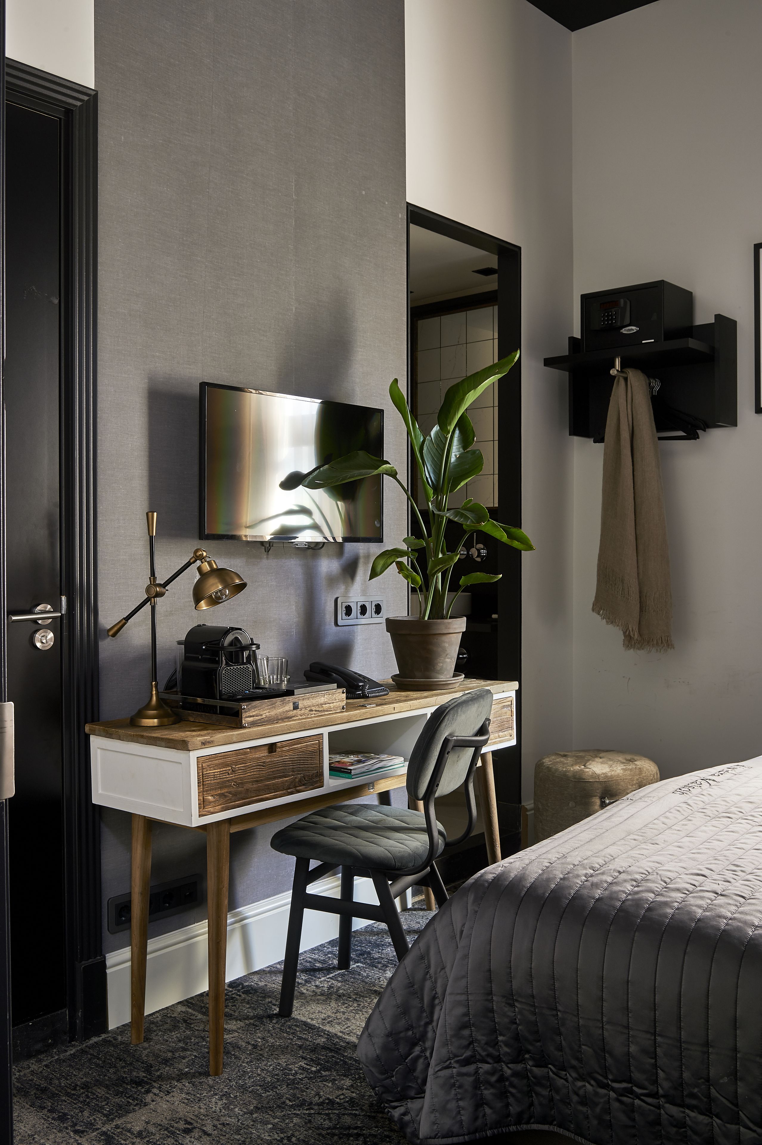 Park House Hotel Museum Quarter, Sonder Hotel by Marriott Bonvoy