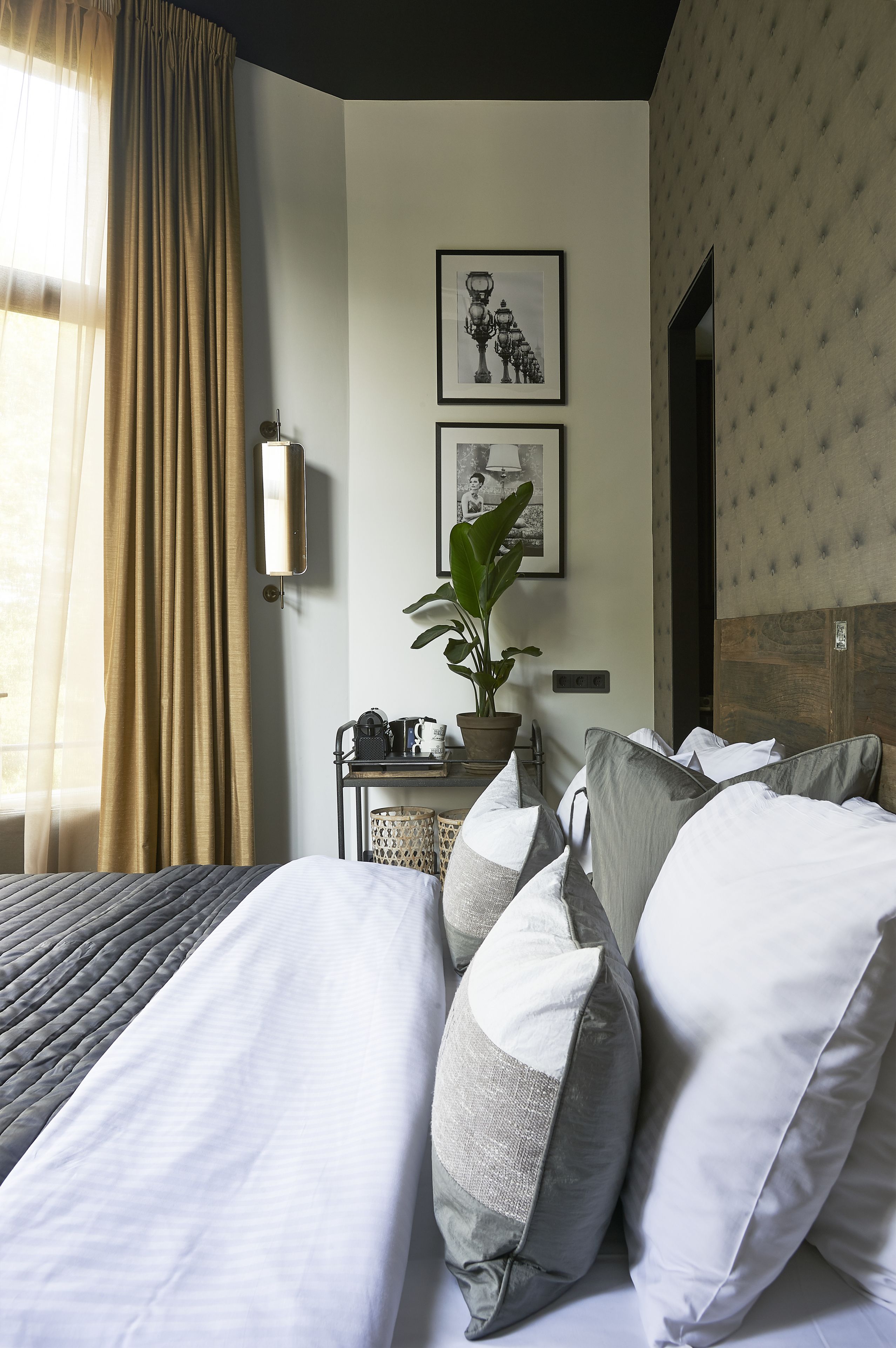 Park House Hotel Museum Quarter, Sonder Hotel by Marriott Bonvoy