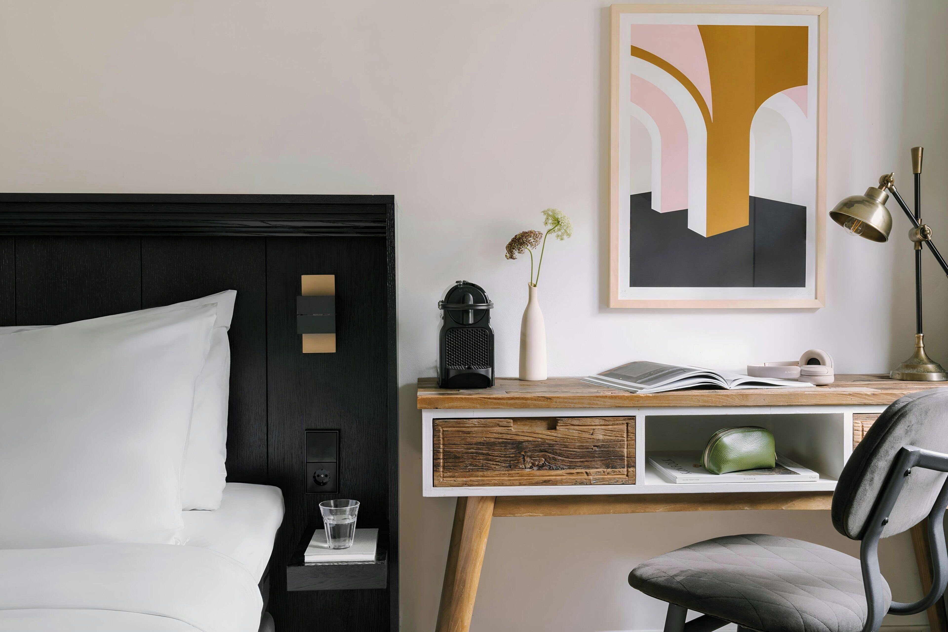 Park House Hotel Museum Quarter, Sonder Hotel by Marriott Bonvoy