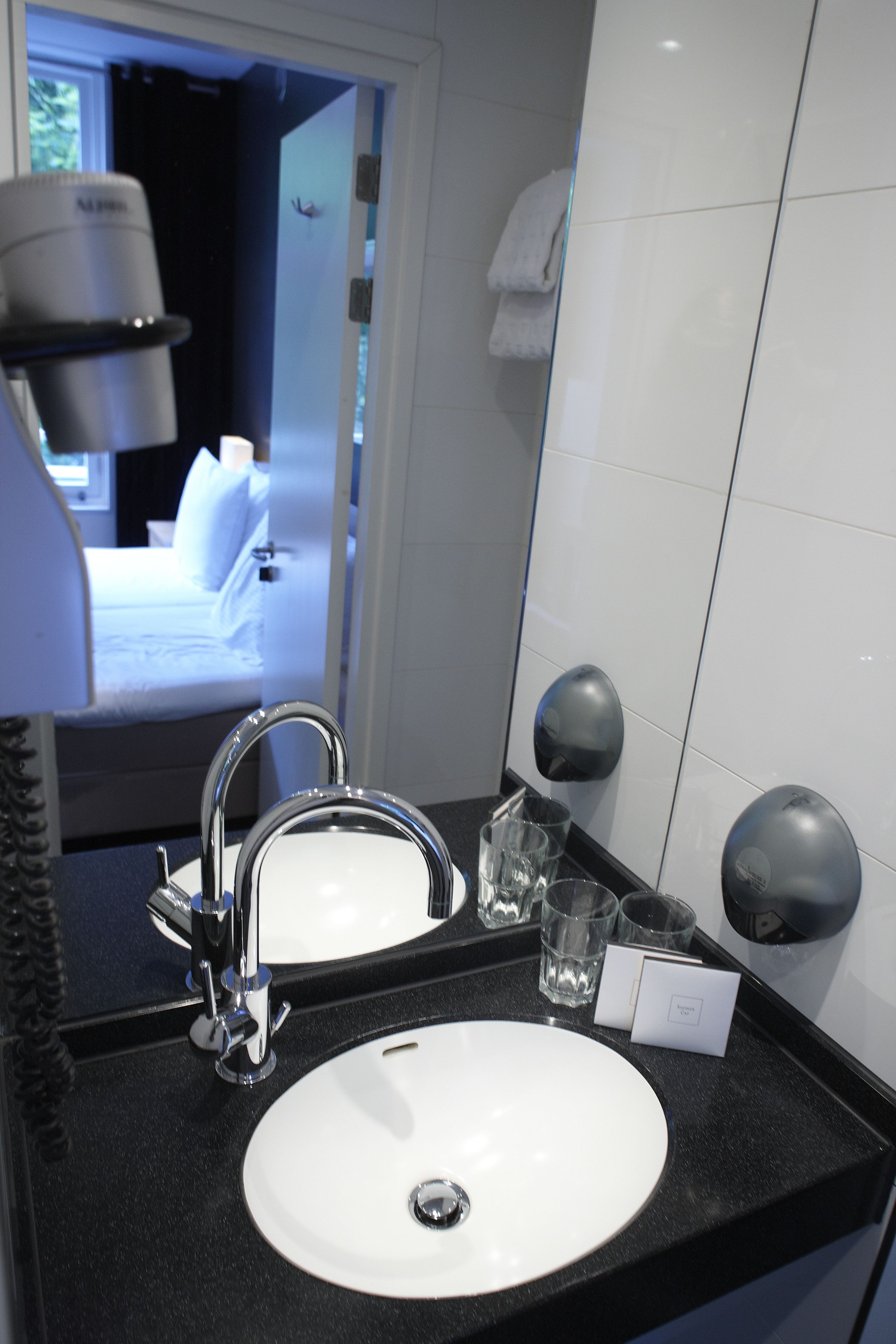 Park House Hotel Museum Quarter, Sonder Hotel by Marriott Bonvoy