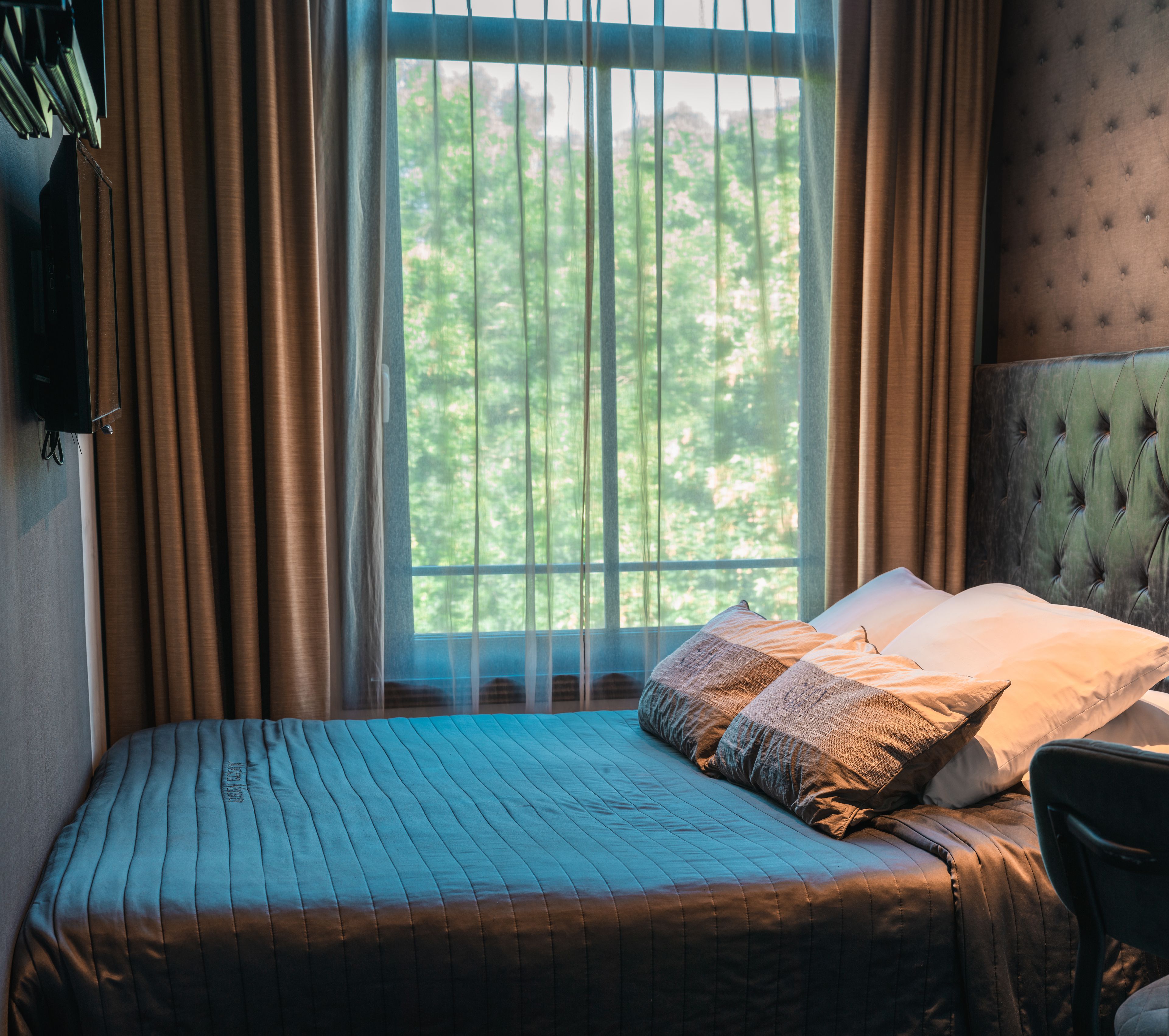 Park House Hotel Museum Quarter, Sonder Hotel by Marriott Bonvoy