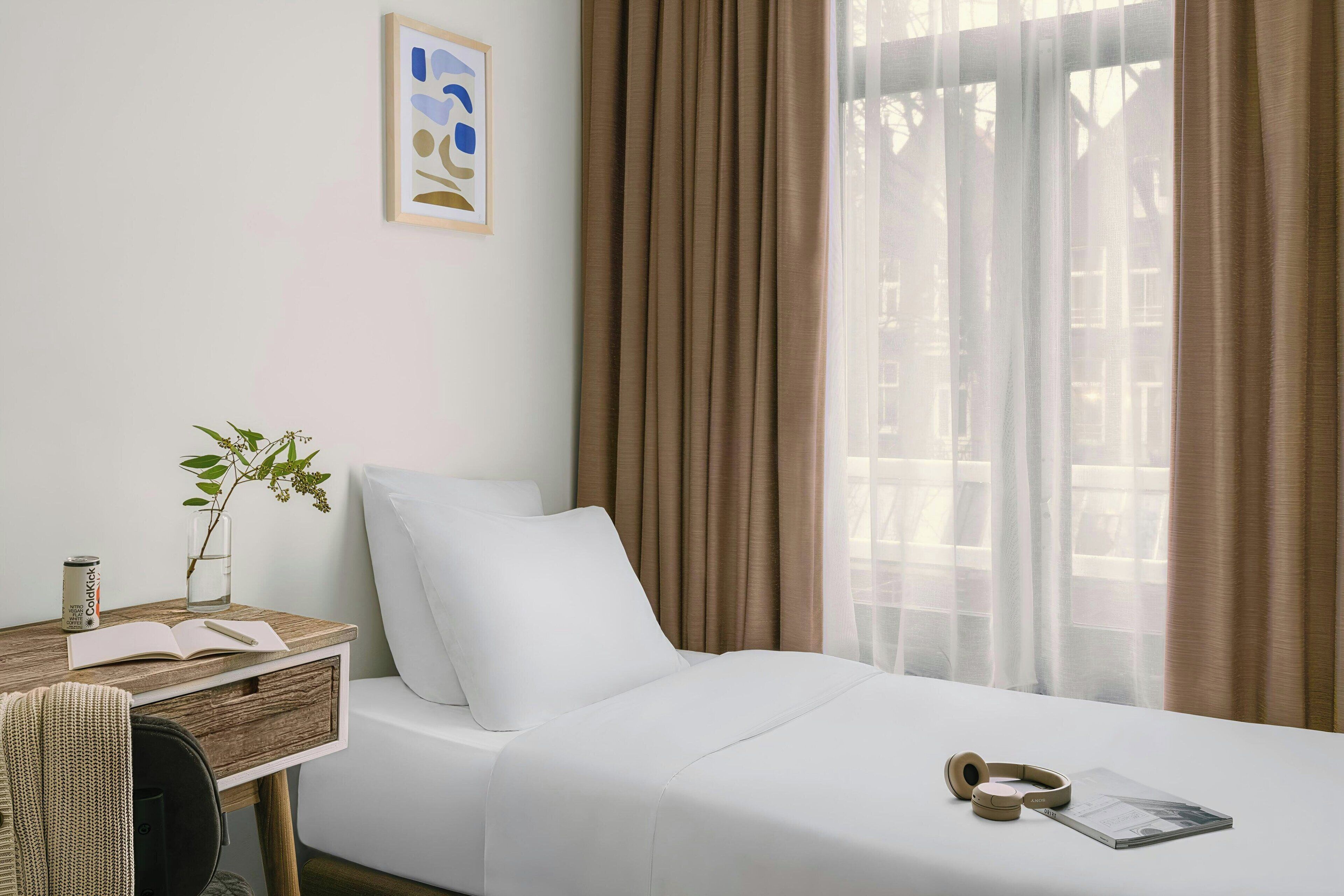 Park House Hotel Museum Quarter, Sonder Hotel by Marriott Bonvoy