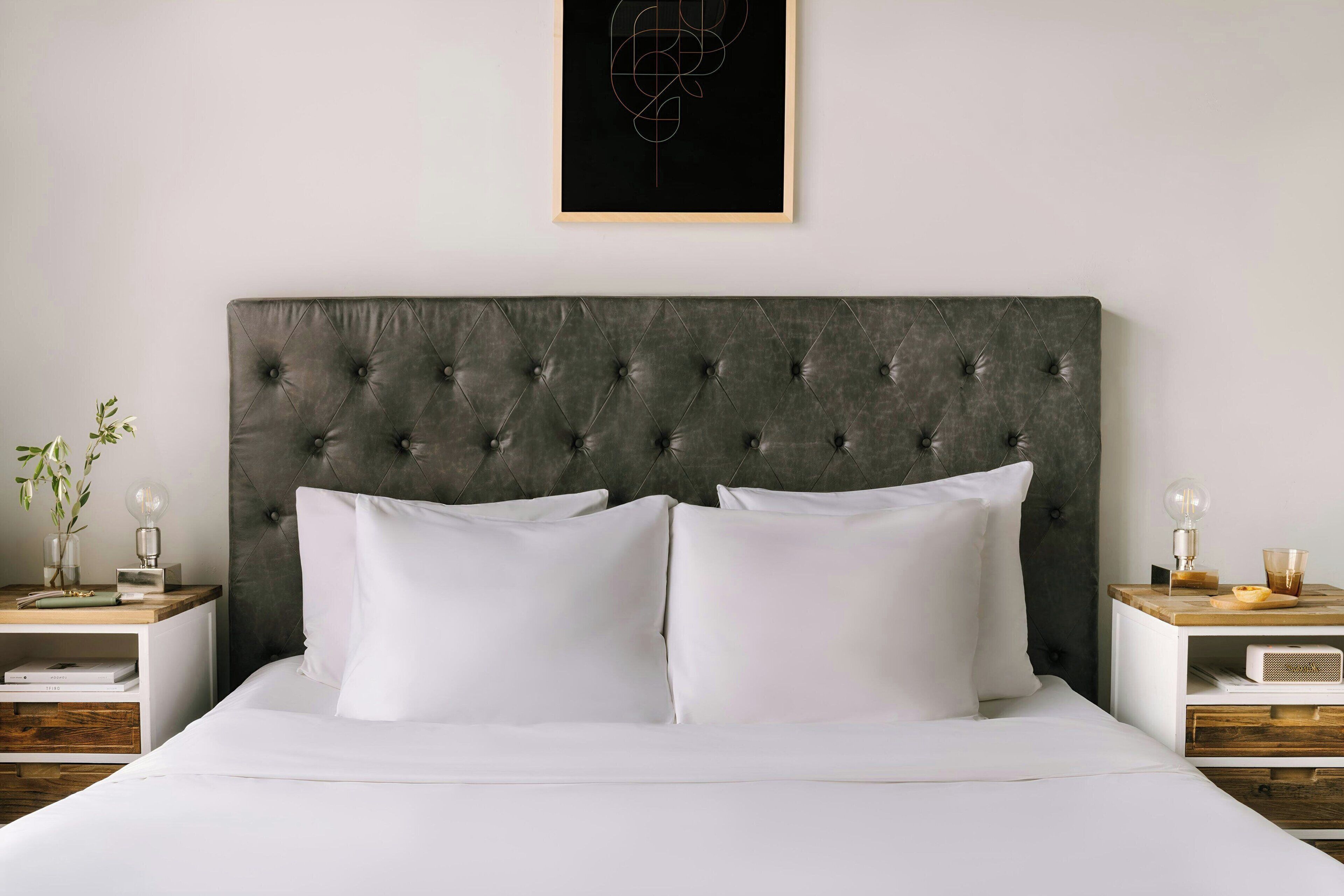 Park House Hotel Museum Quarter, Sonder Hotel by Marriott Bonvoy