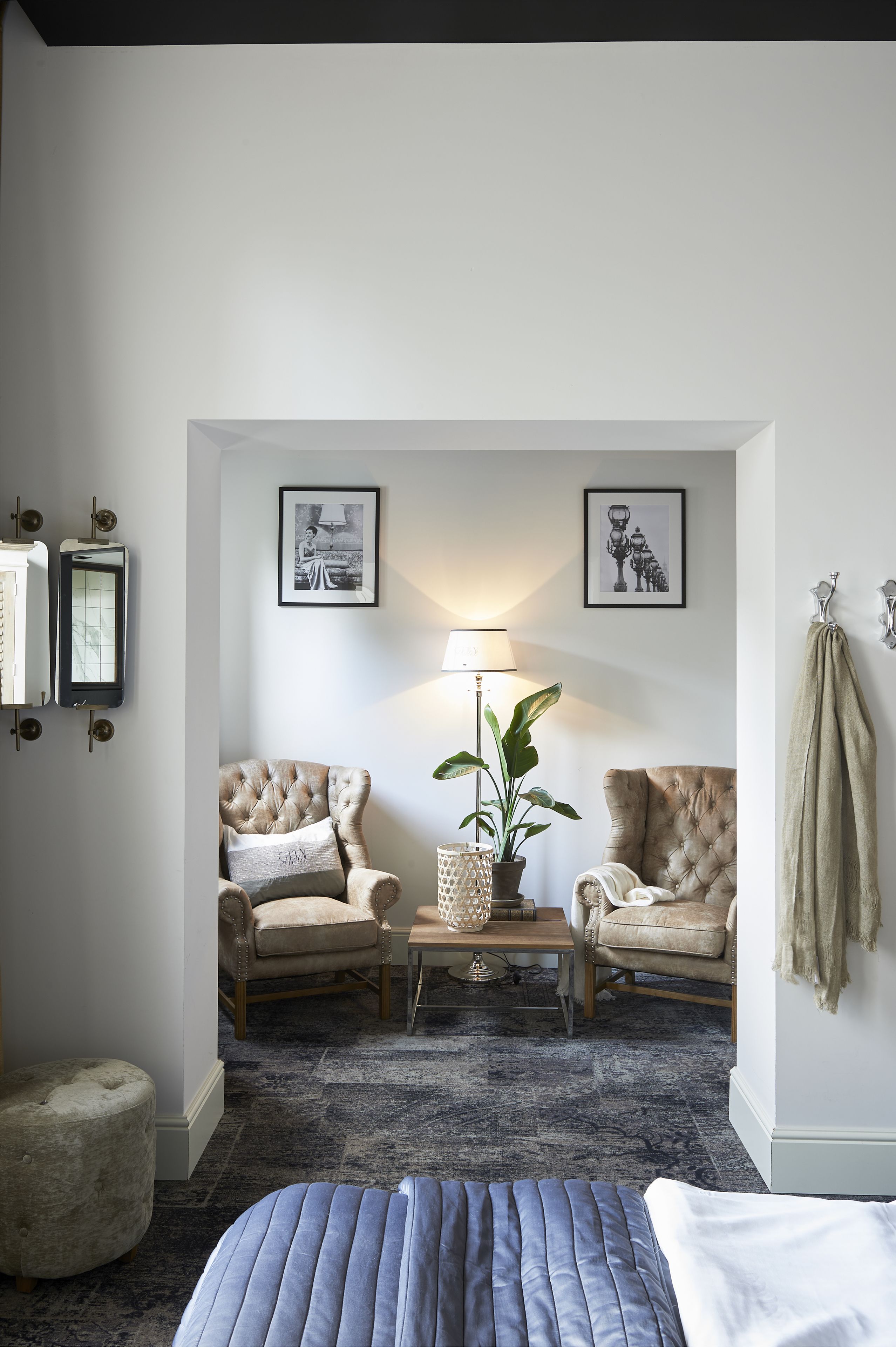 Park House Hotel Museum Quarter, Sonder Hotel by Marriott Bonvoy