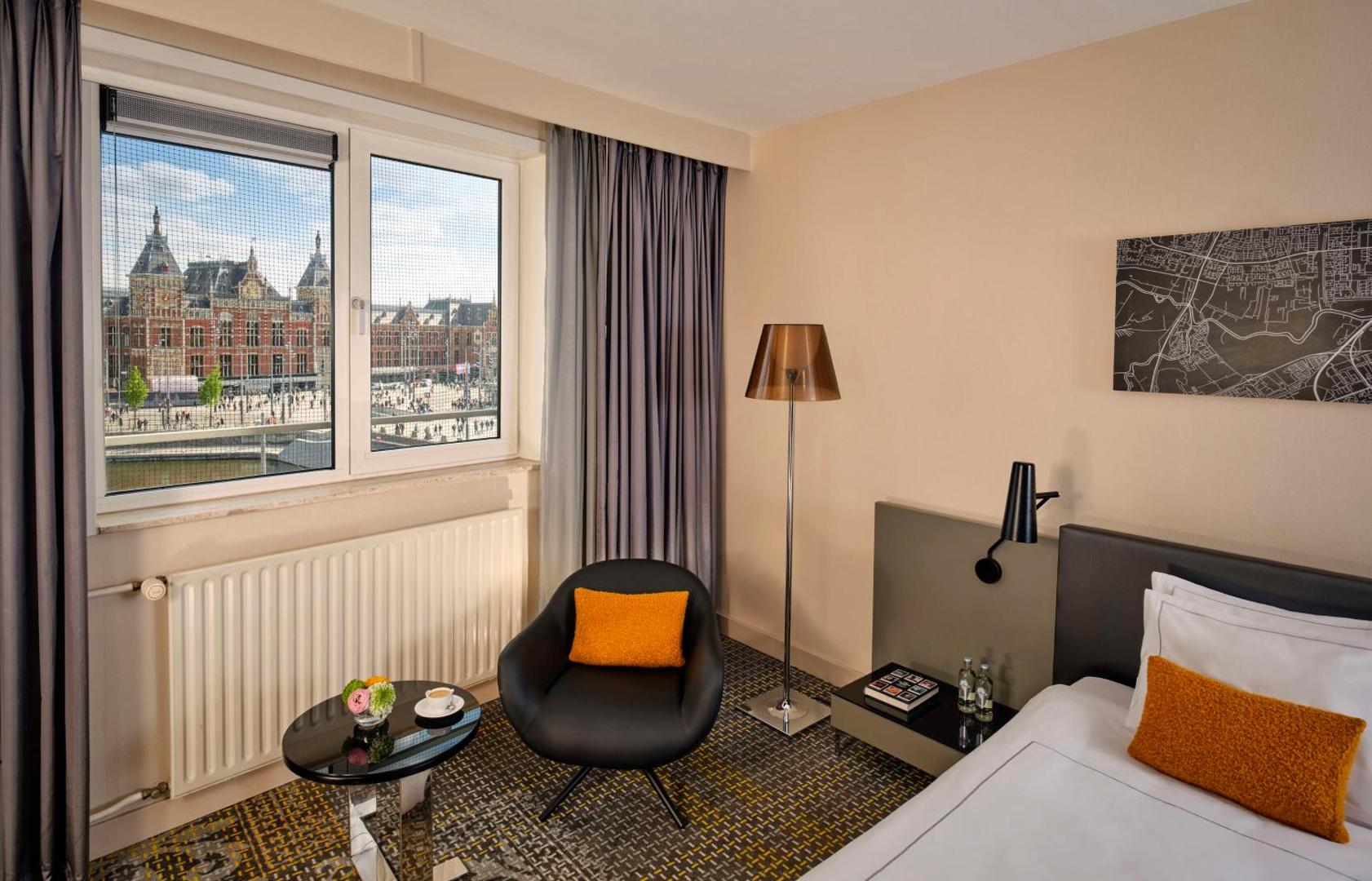 Park Plaza Victoria Amsterdam Park Plaza Victoria Amsterdam