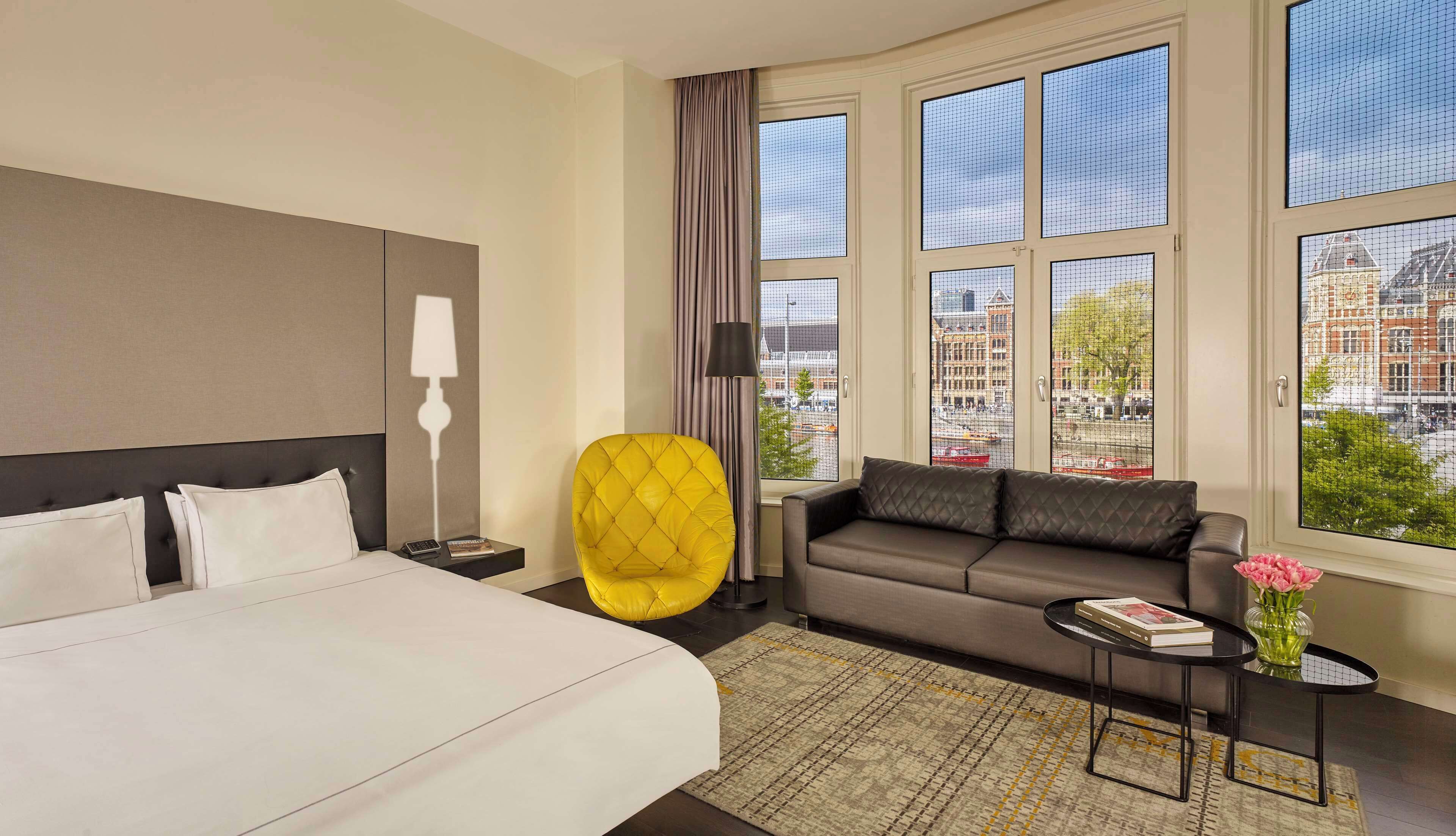 Park Plaza Victoria Amsterdam Park Plaza Victoria Amsterdam