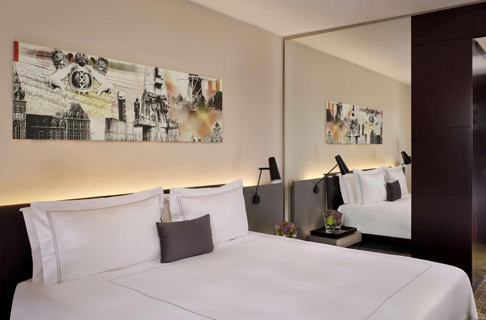 Park Plaza Victoria Amsterdam Park Plaza Victoria Amsterdam