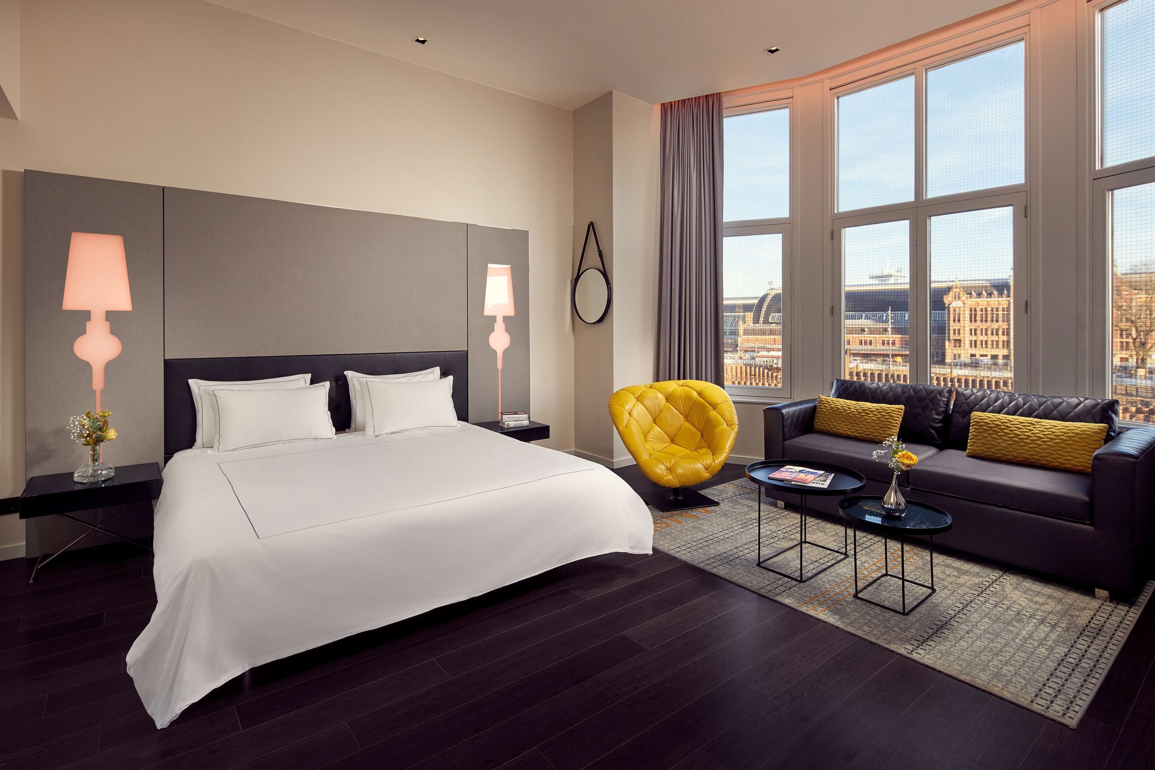 Park Plaza Victoria Amsterdam Park Plaza Victoria Amsterdam