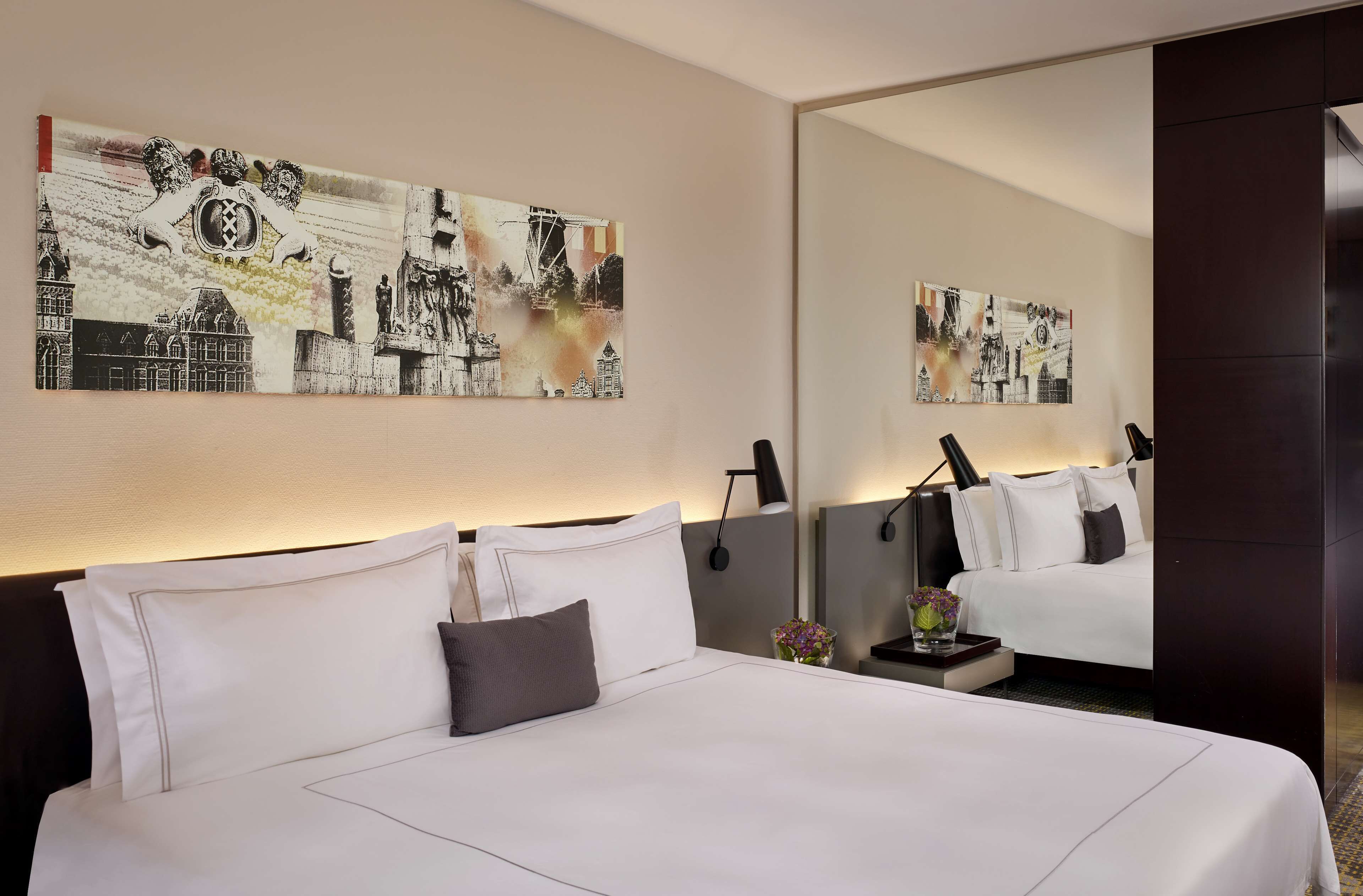 Park Plaza Victoria Amsterdam Park Plaza Victoria Amsterdam