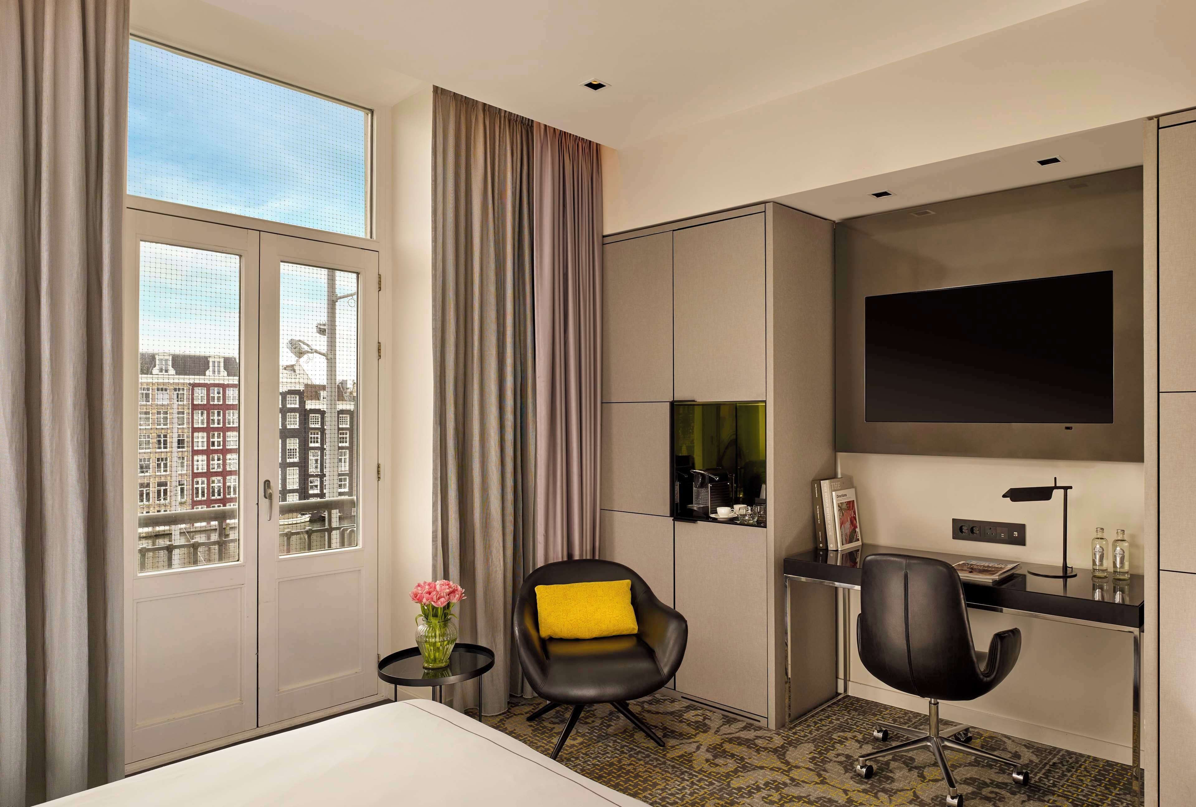 Park Plaza Victoria Amsterdam Park Plaza Victoria Amsterdam