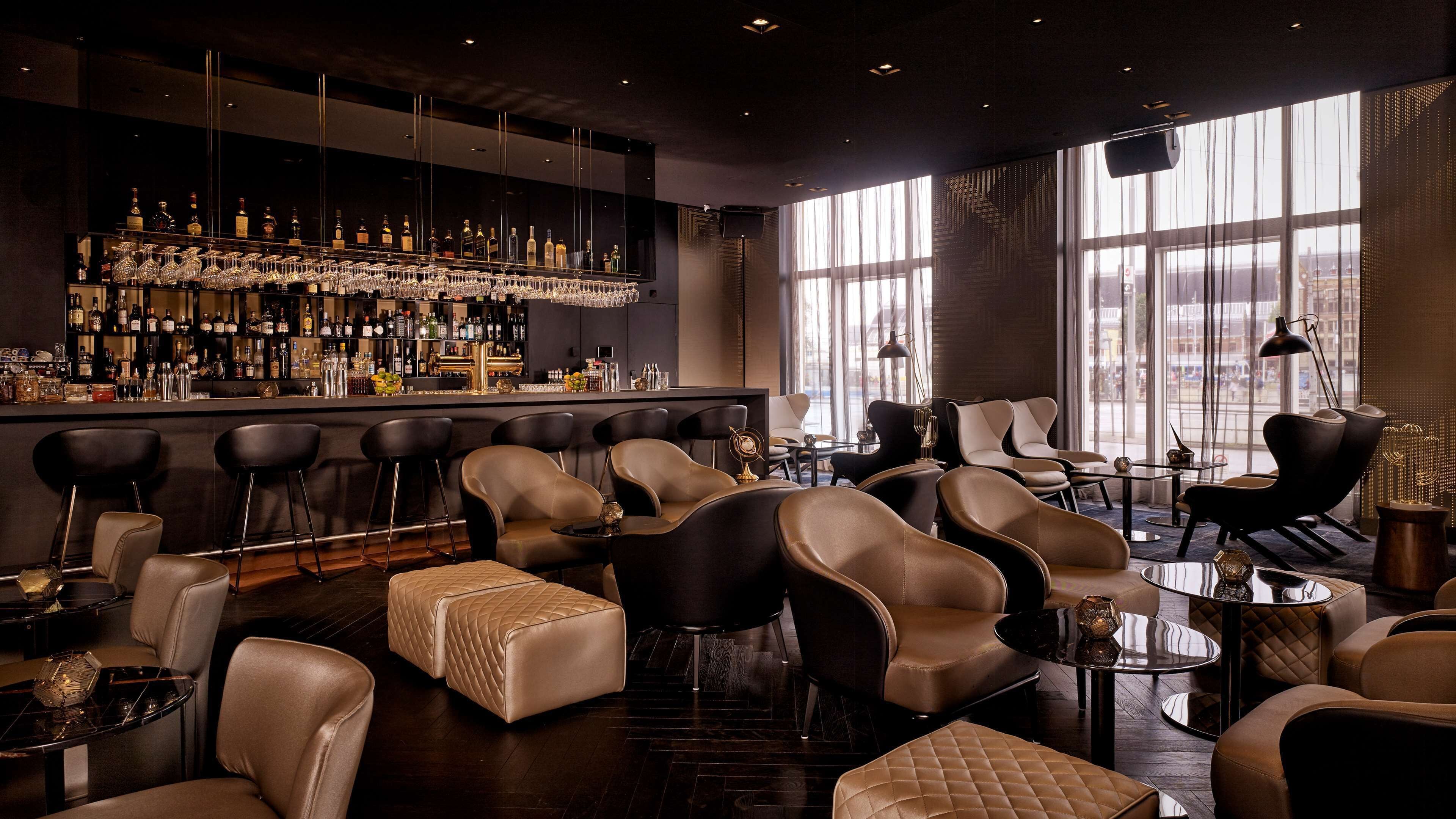 Park Plaza Victoria Amsterdam Park Plaza Victoria Amsterdam