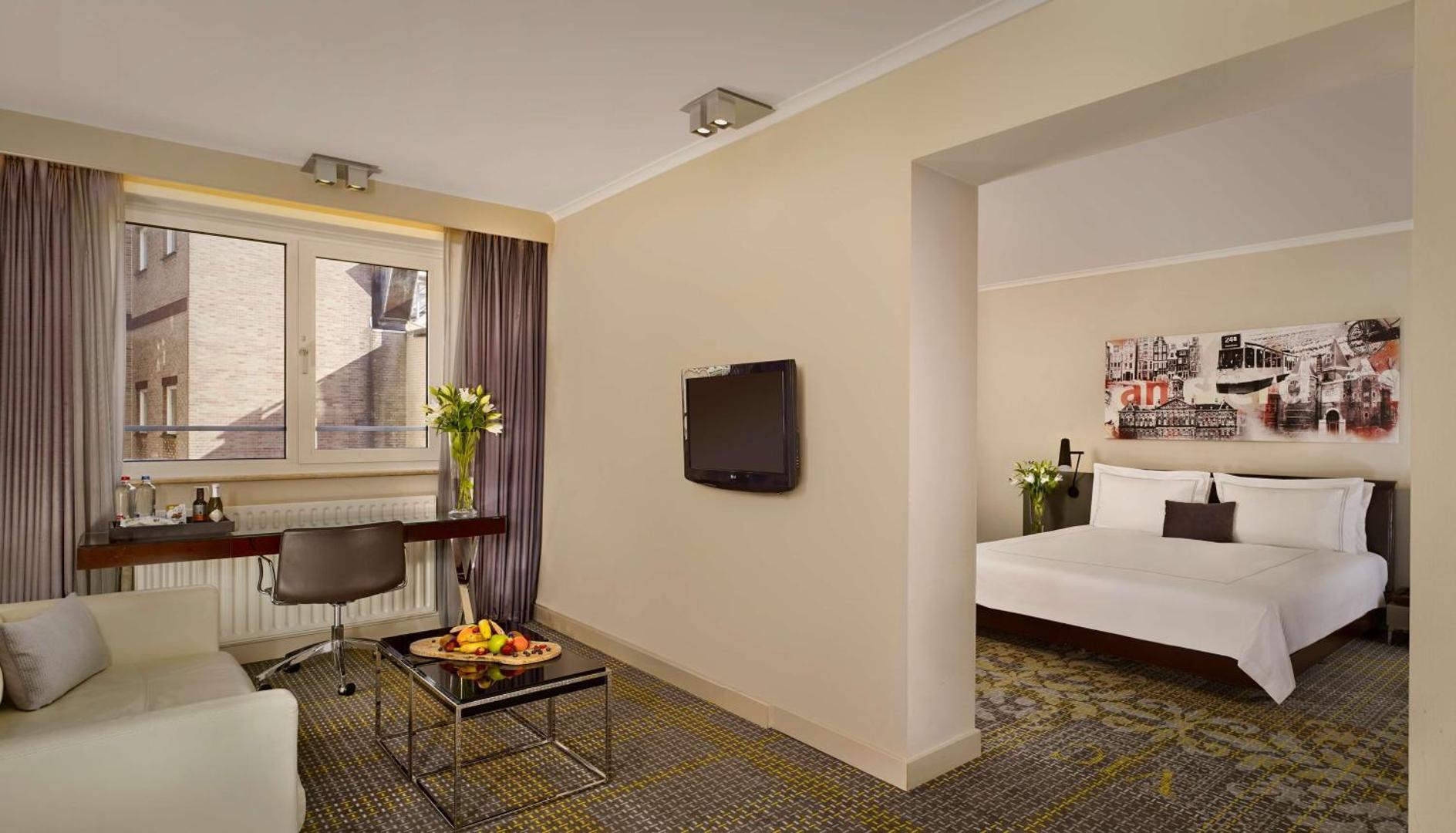 Park Plaza Victoria Amsterdam Park Plaza Victoria Amsterdam