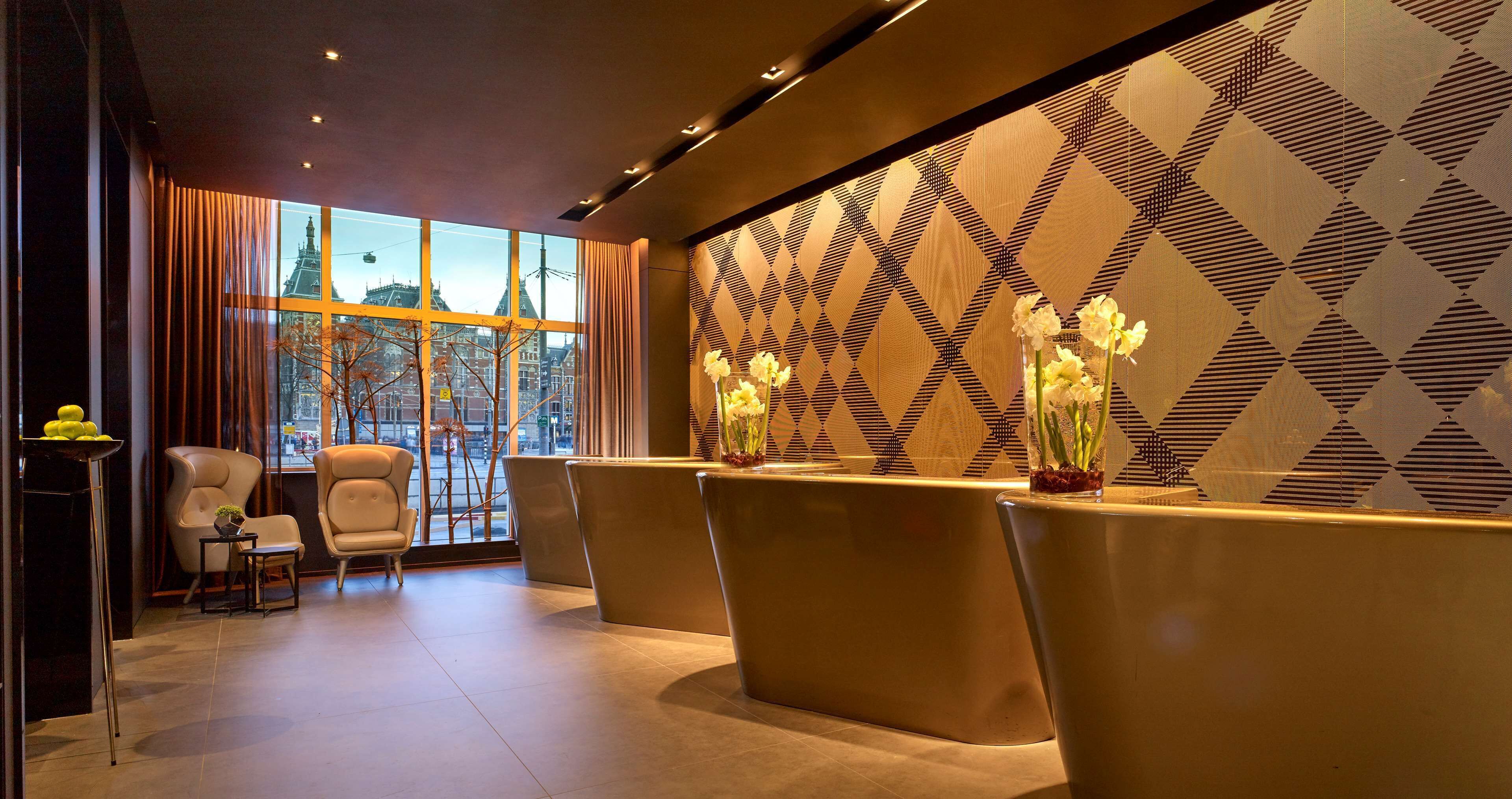 Park Plaza Victoria Amsterdam Park Plaza Victoria Amsterdam