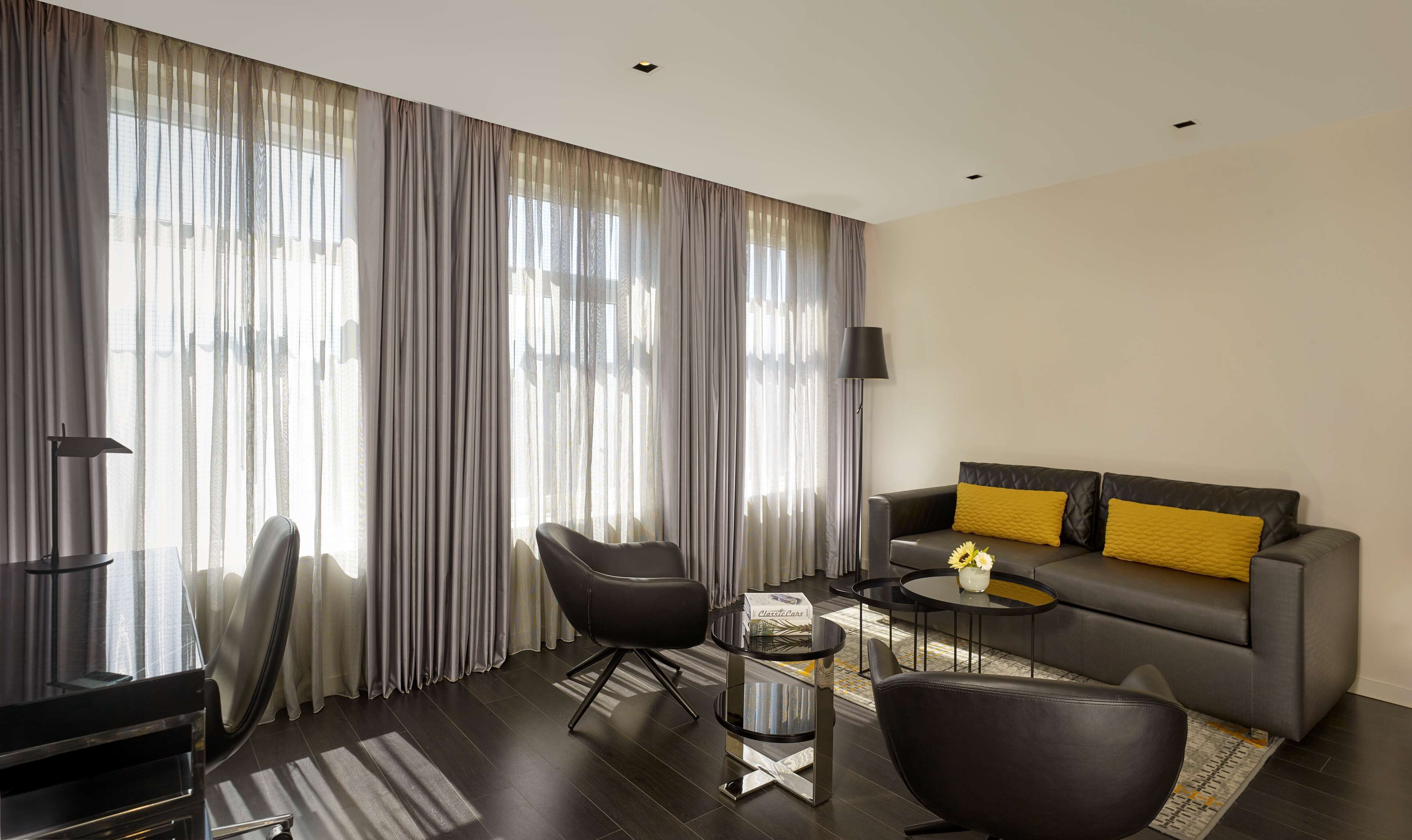 Park Plaza Victoria Amsterdam Park Plaza Victoria Amsterdam
