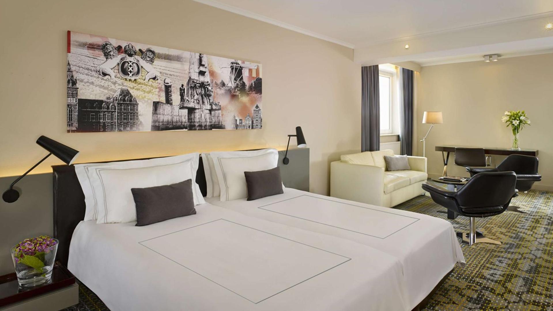 Park Plaza Victoria Amsterdam Park Plaza Victoria Amsterdam