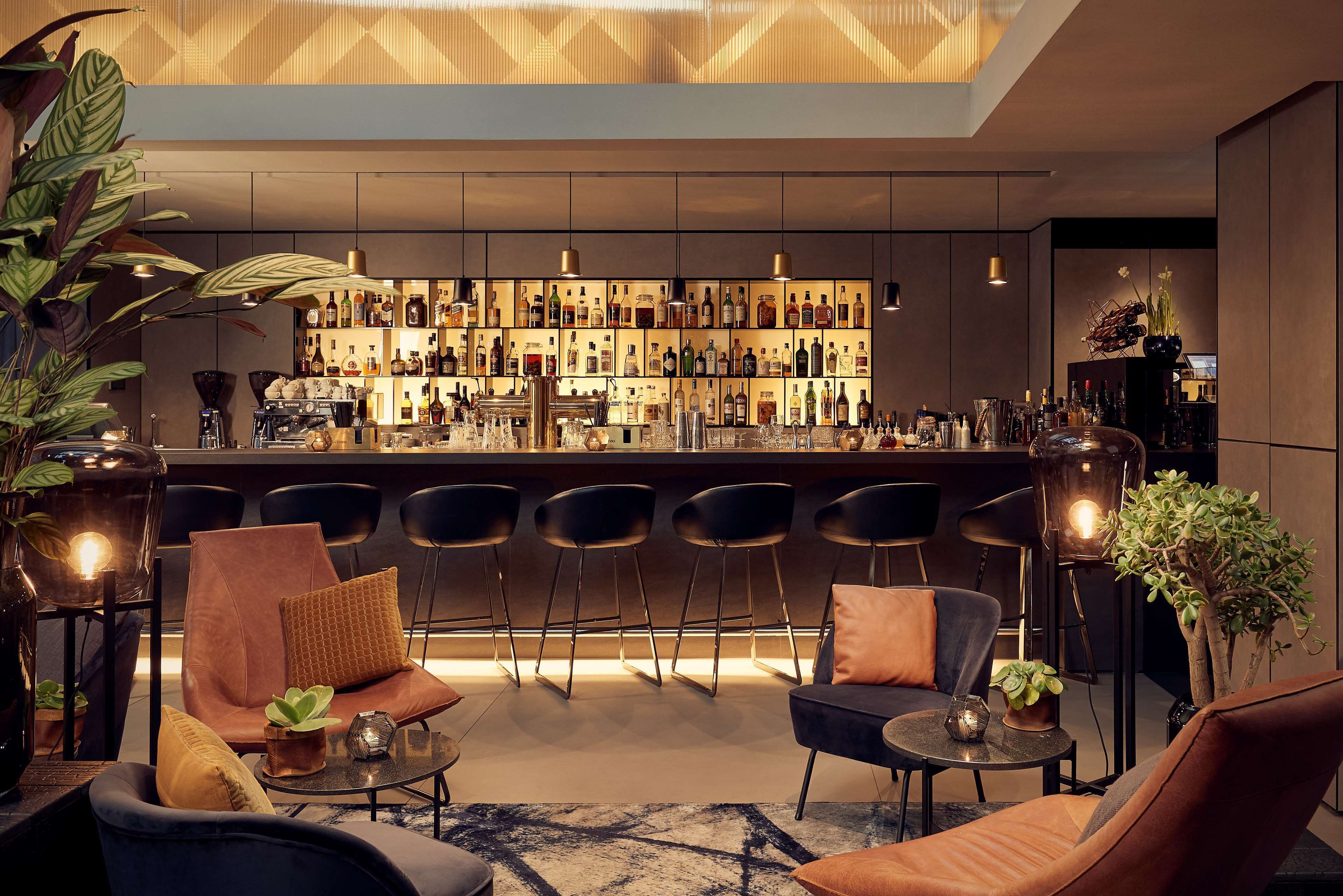 Park Plaza Victoria Amsterdam Park Plaza Victoria Amsterdam