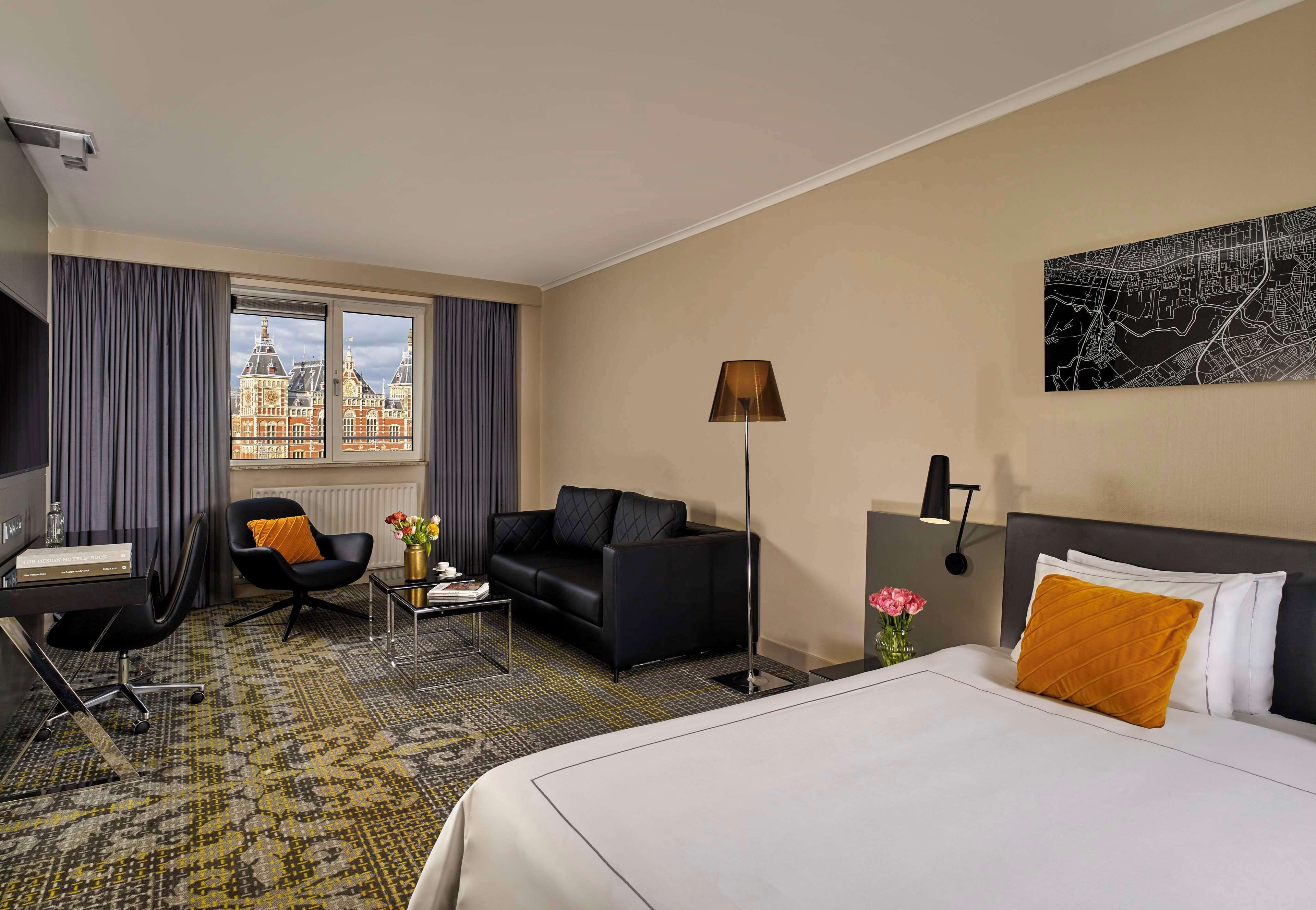 Park Plaza Victoria Amsterdam Park Plaza Victoria Amsterdam