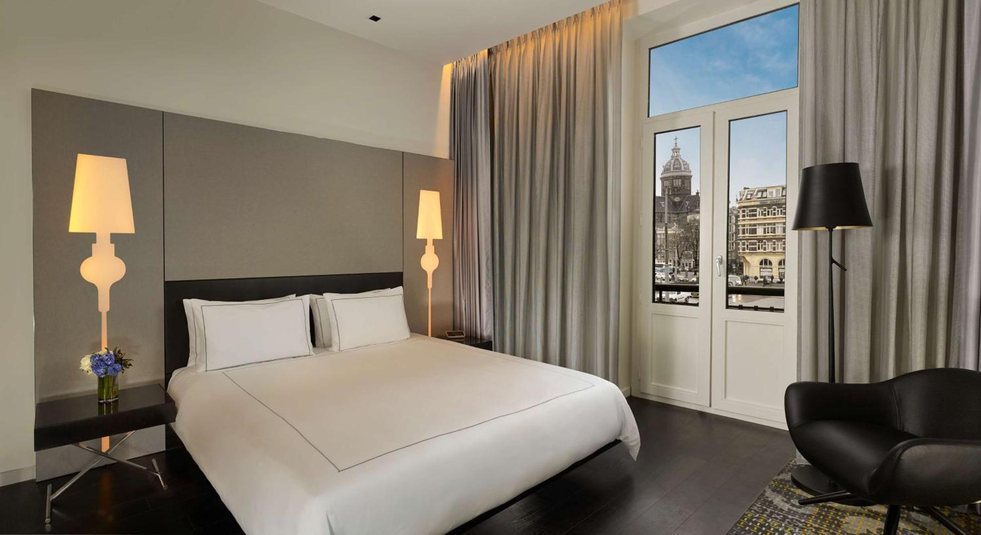 Park Plaza Victoria Amsterdam Park Plaza Victoria Amsterdam