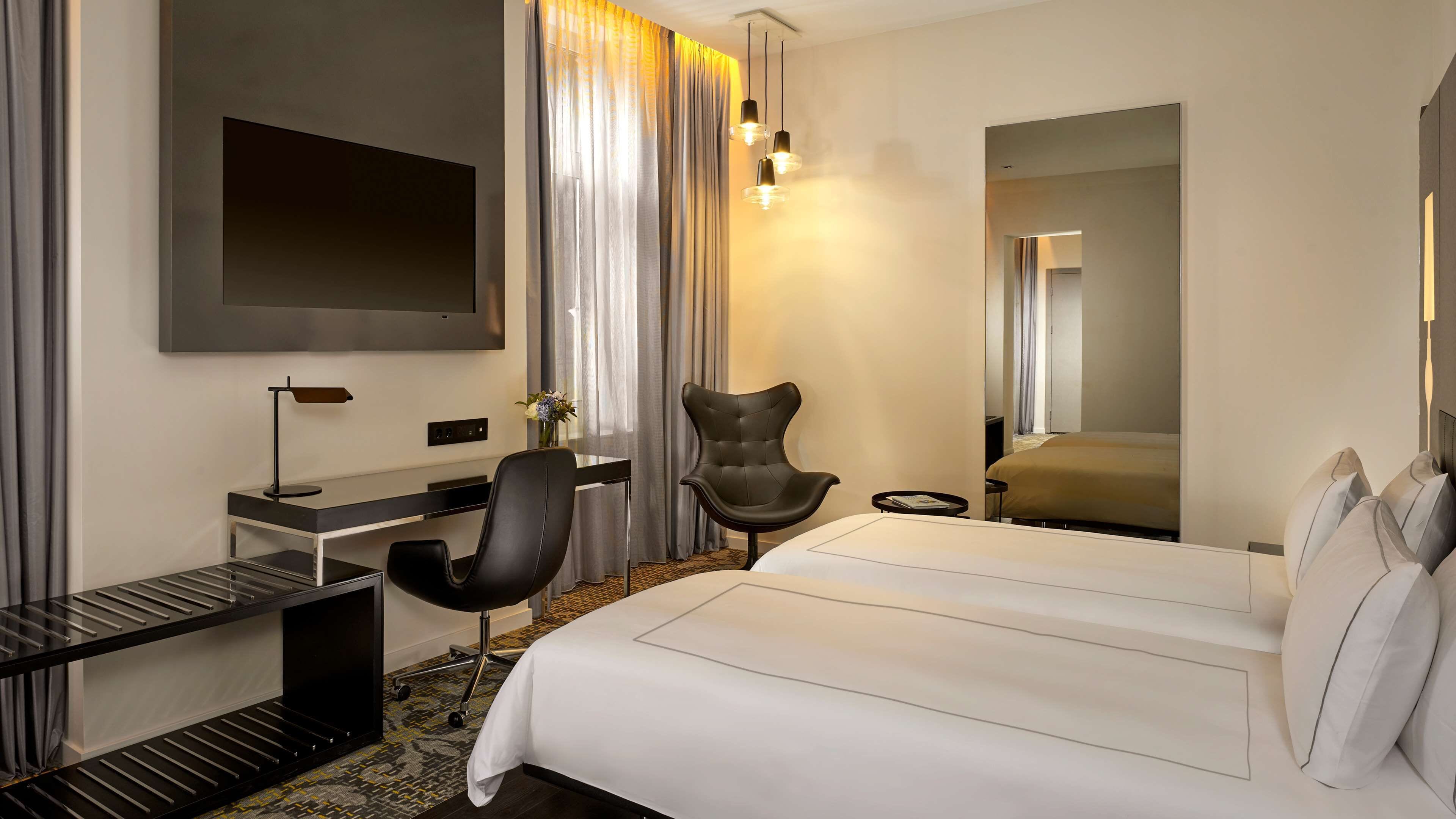 Park Plaza Victoria Amsterdam Park Plaza Victoria Amsterdam
