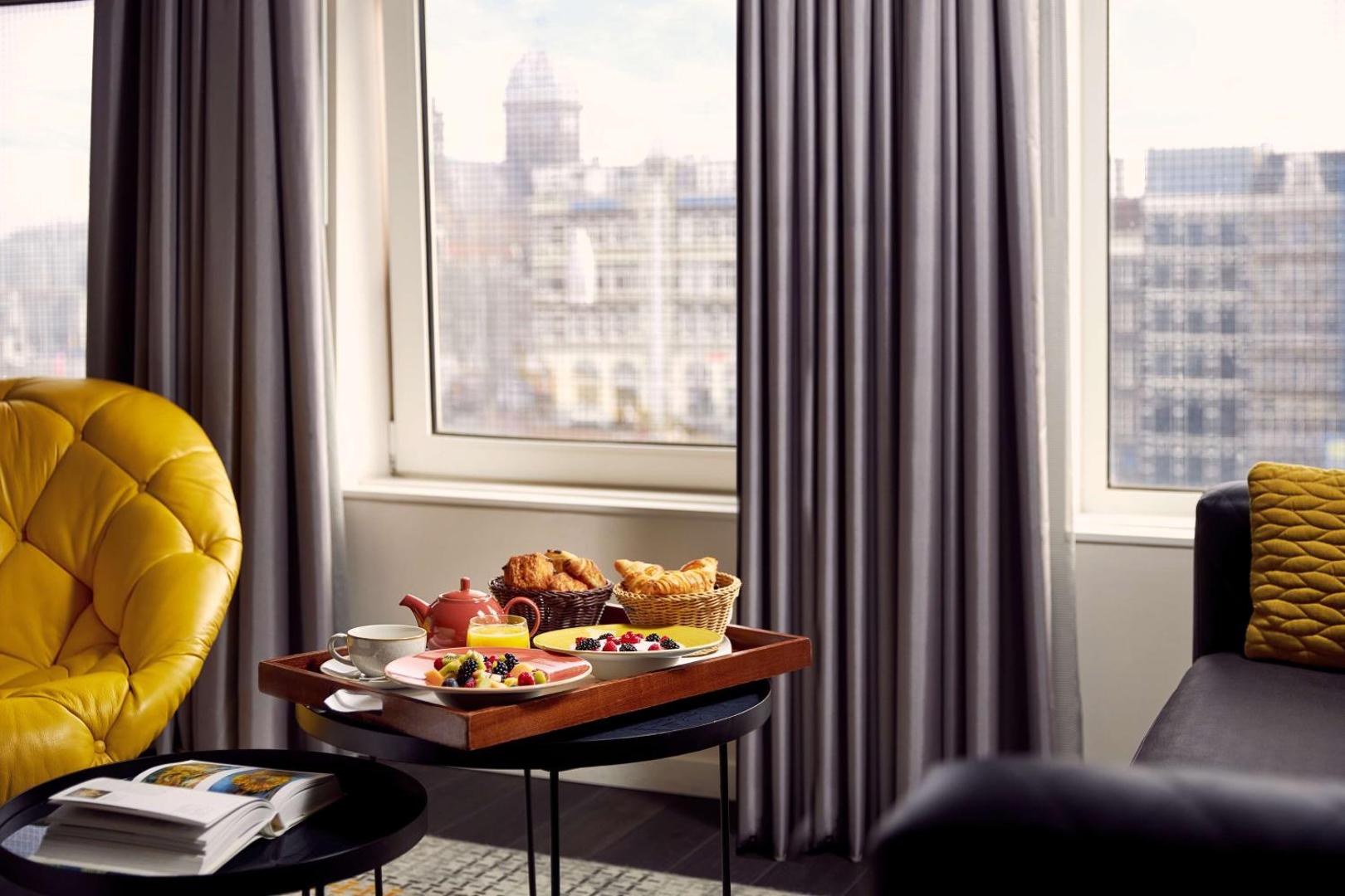 Park Plaza Victoria Amsterdam Park Plaza Victoria Amsterdam