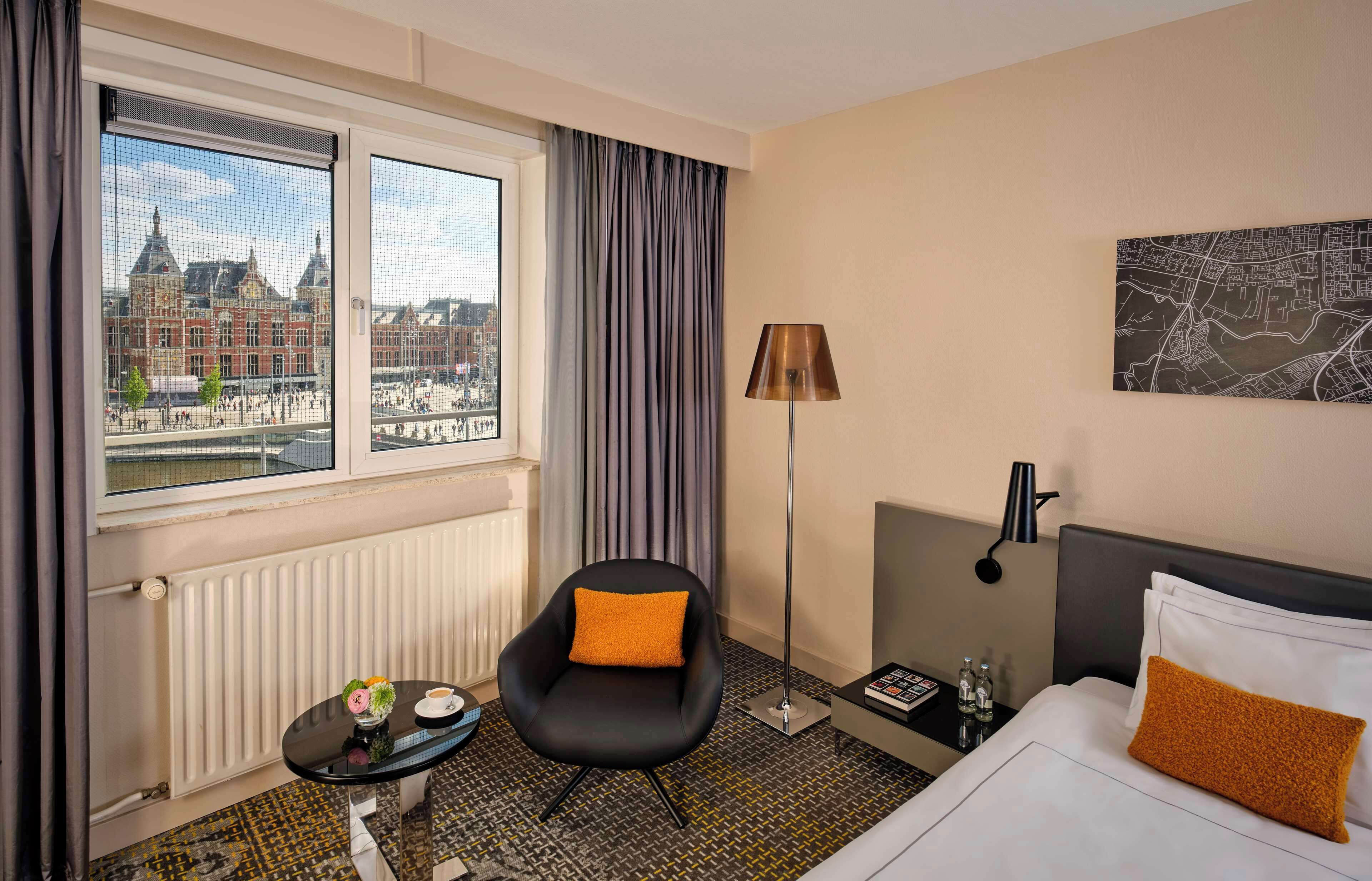 Park Plaza Victoria Amsterdam Park Plaza Victoria Amsterdam