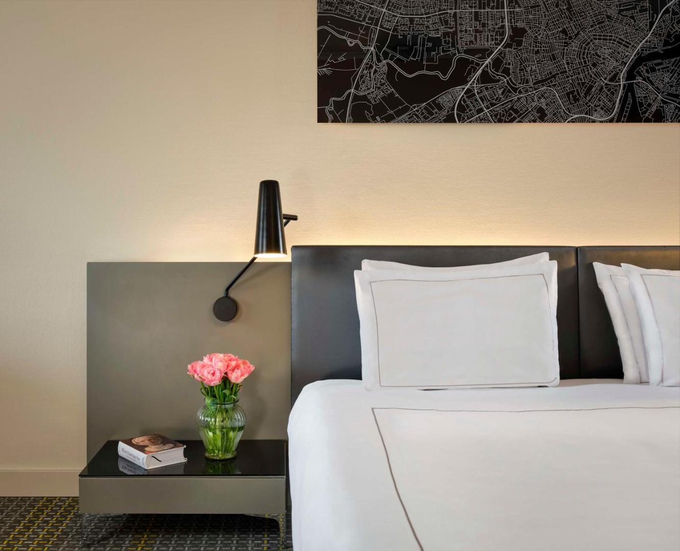 Park Plaza Victoria Amsterdam Park Plaza Victoria Amsterdam