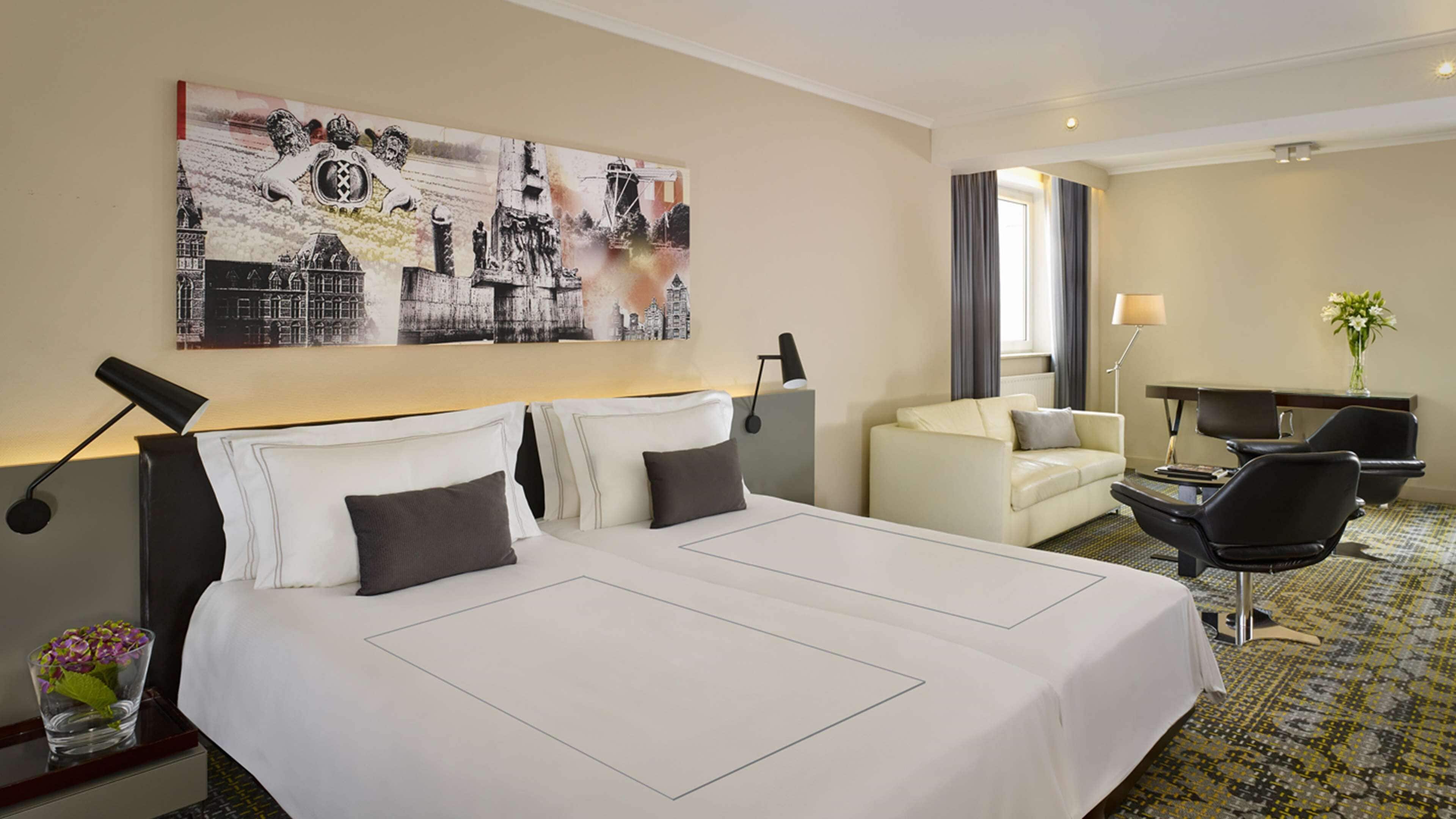 Park Plaza Victoria Amsterdam Park Plaza Victoria Amsterdam