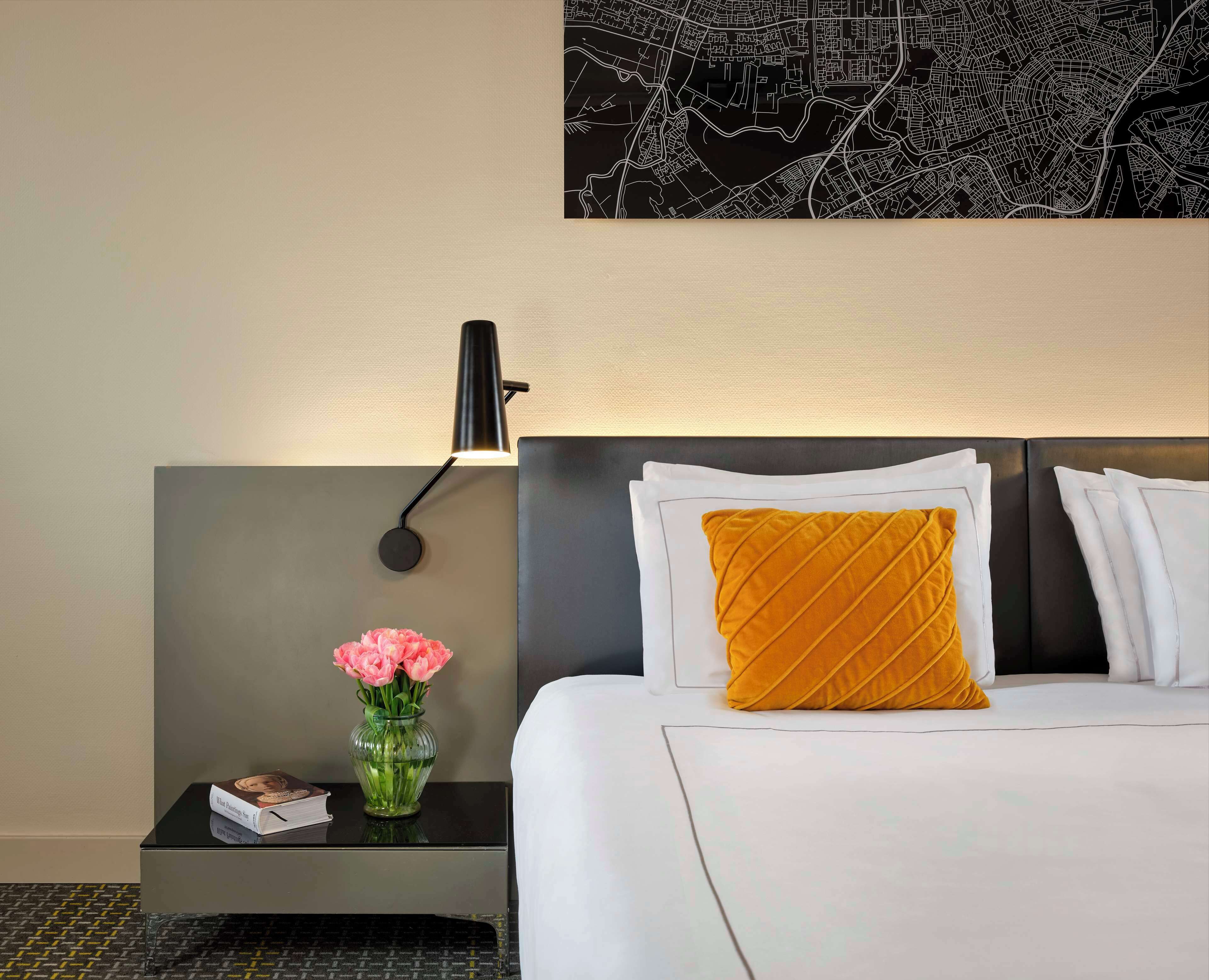 Park Plaza Victoria Amsterdam Park Plaza Victoria Amsterdam