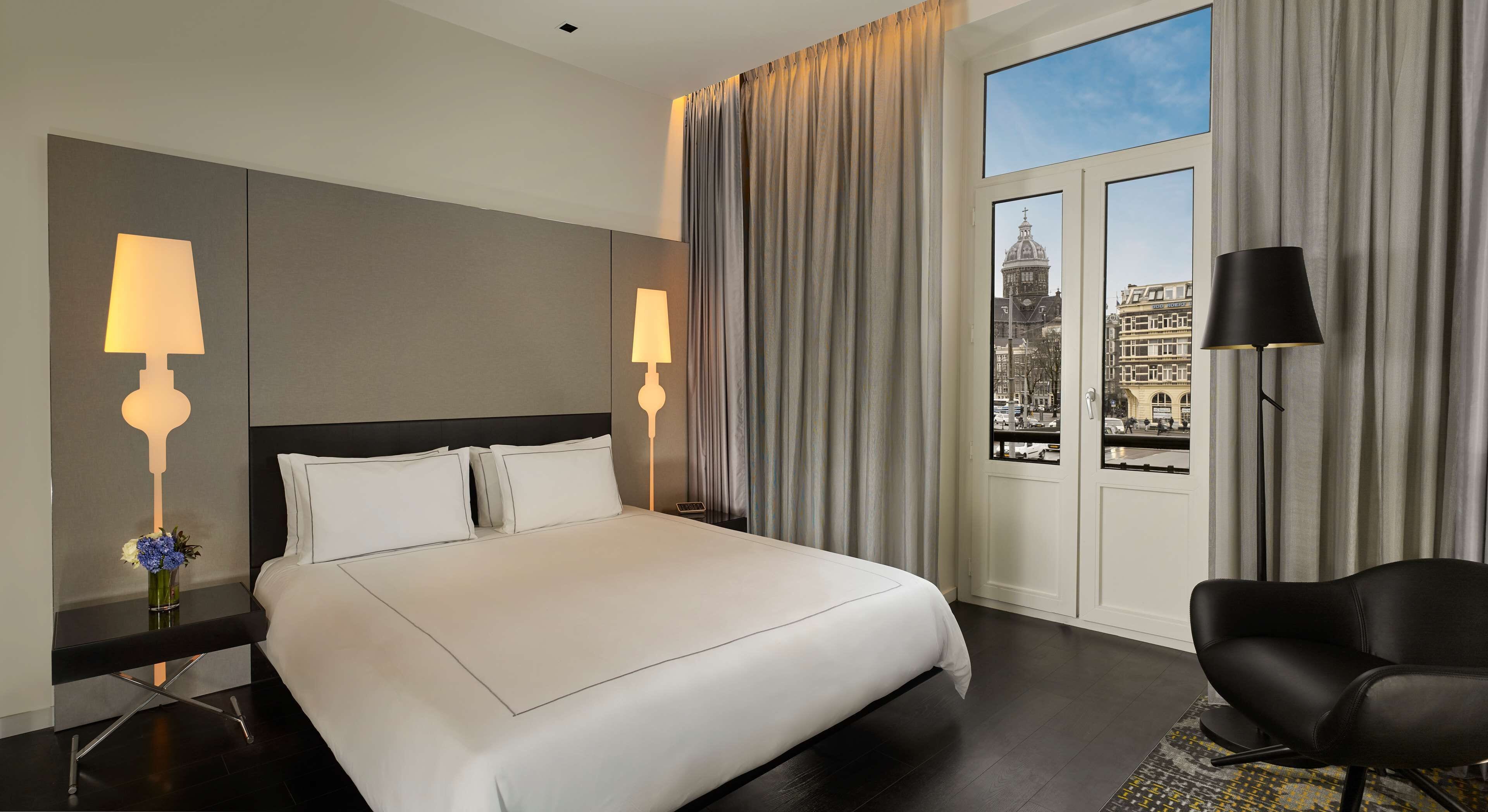 Park Plaza Victoria Amsterdam Park Plaza Victoria Amsterdam