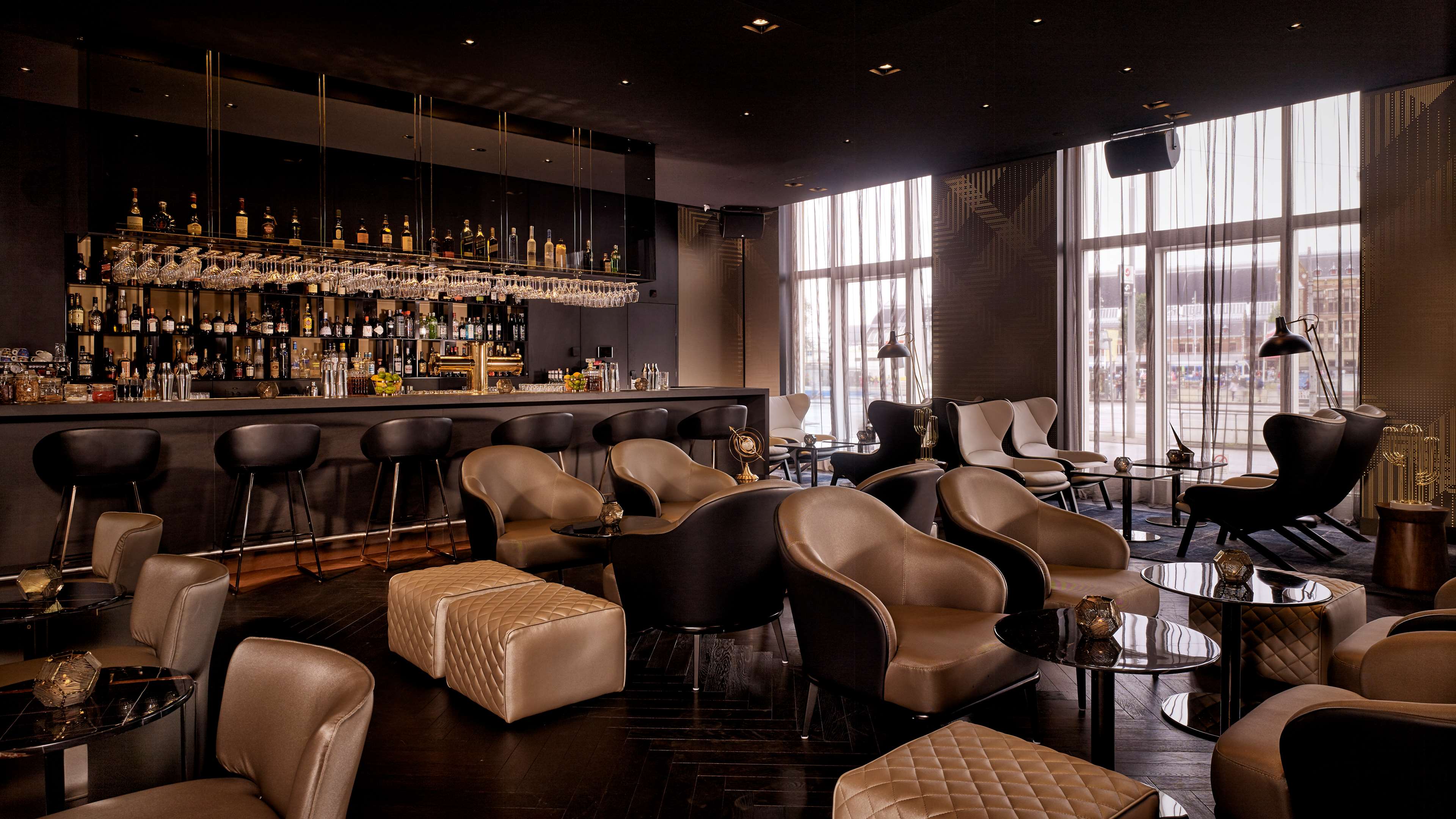 Park Plaza Victoria Amsterdam Park Plaza Victoria Amsterdam