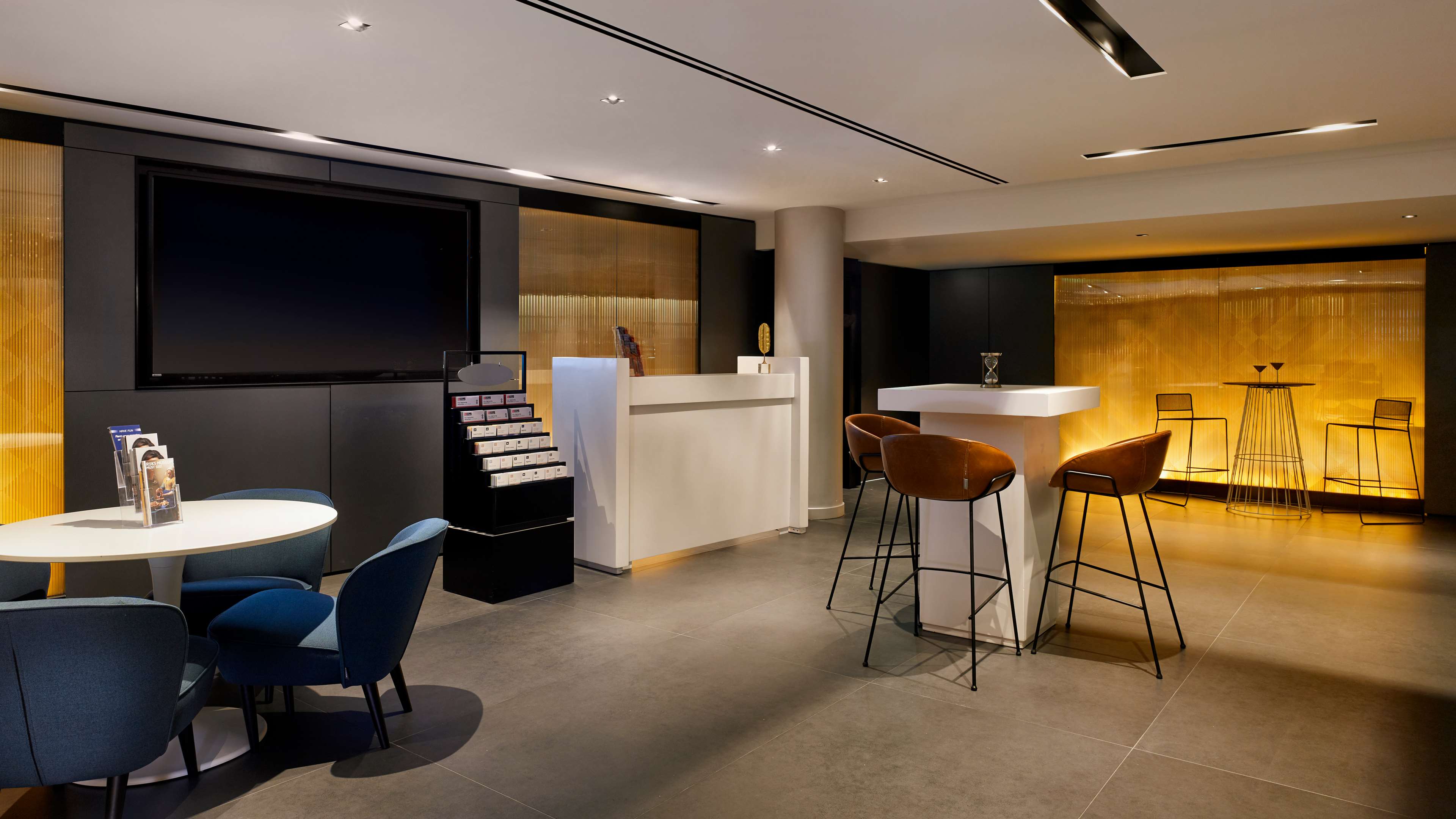 Park Plaza Victoria Amsterdam Park Plaza Victoria Amsterdam