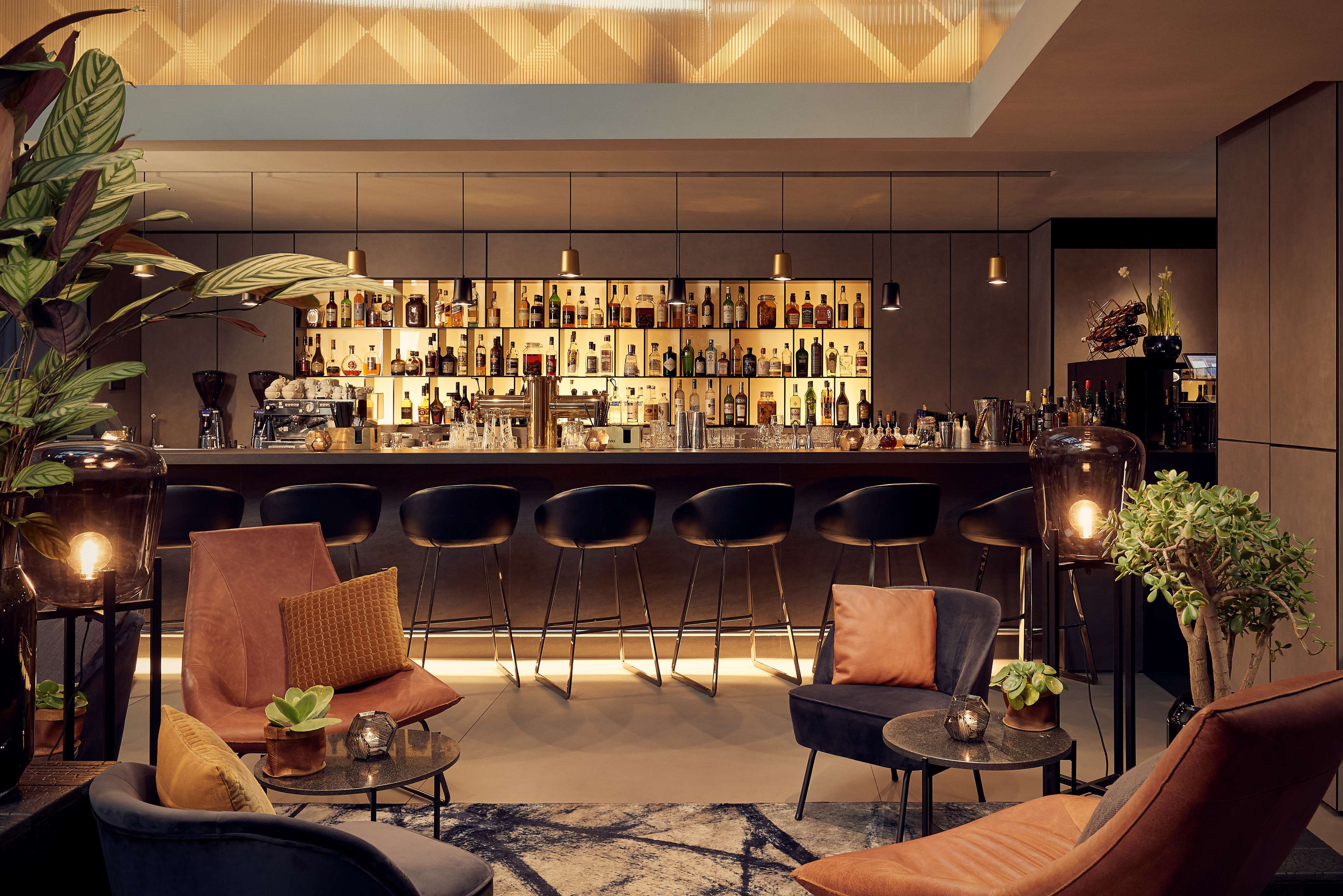 Park Plaza Victoria Amsterdam Park Plaza Victoria Amsterdam