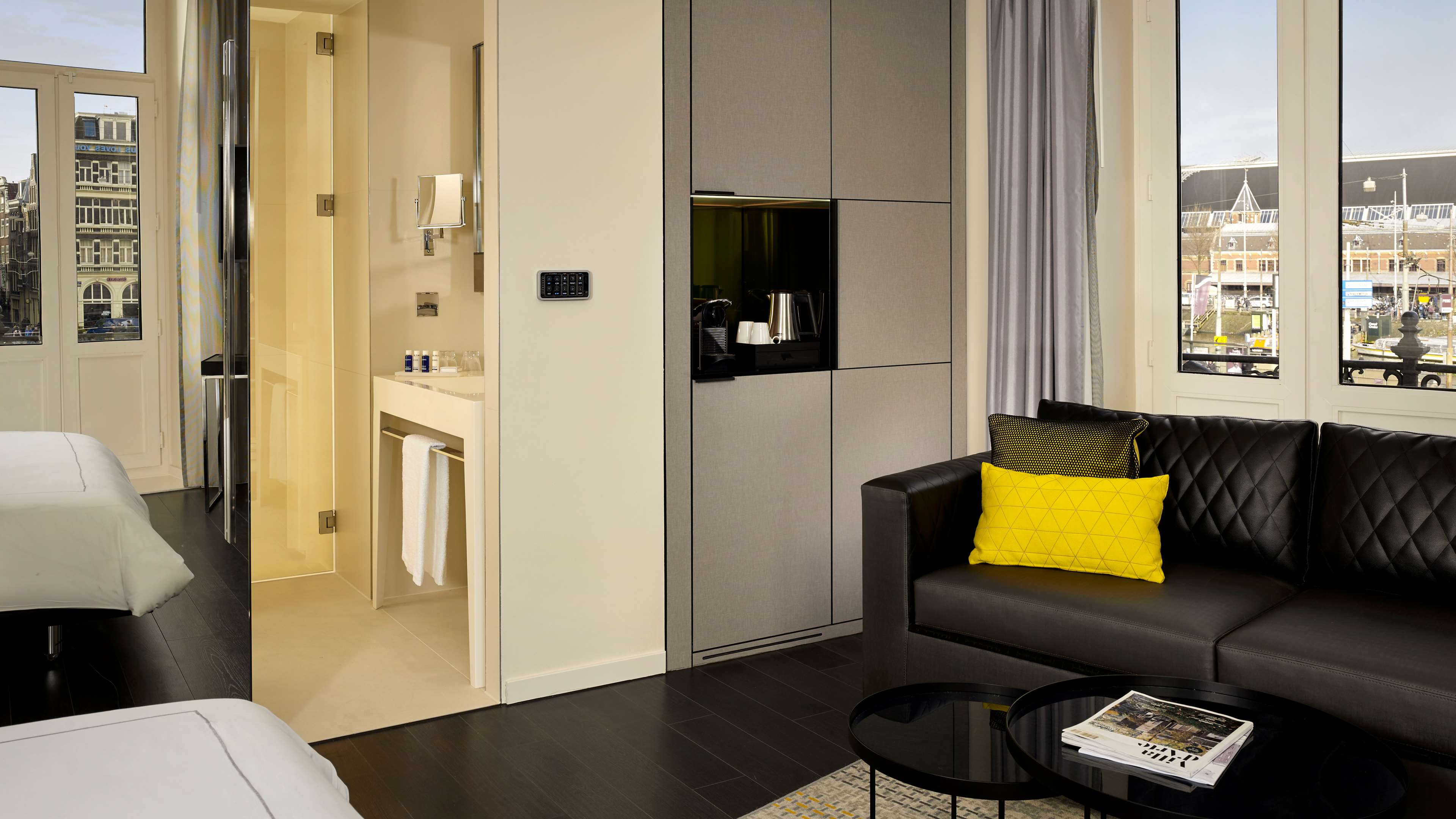 Park Plaza Victoria Amsterdam Park Plaza Victoria Amsterdam