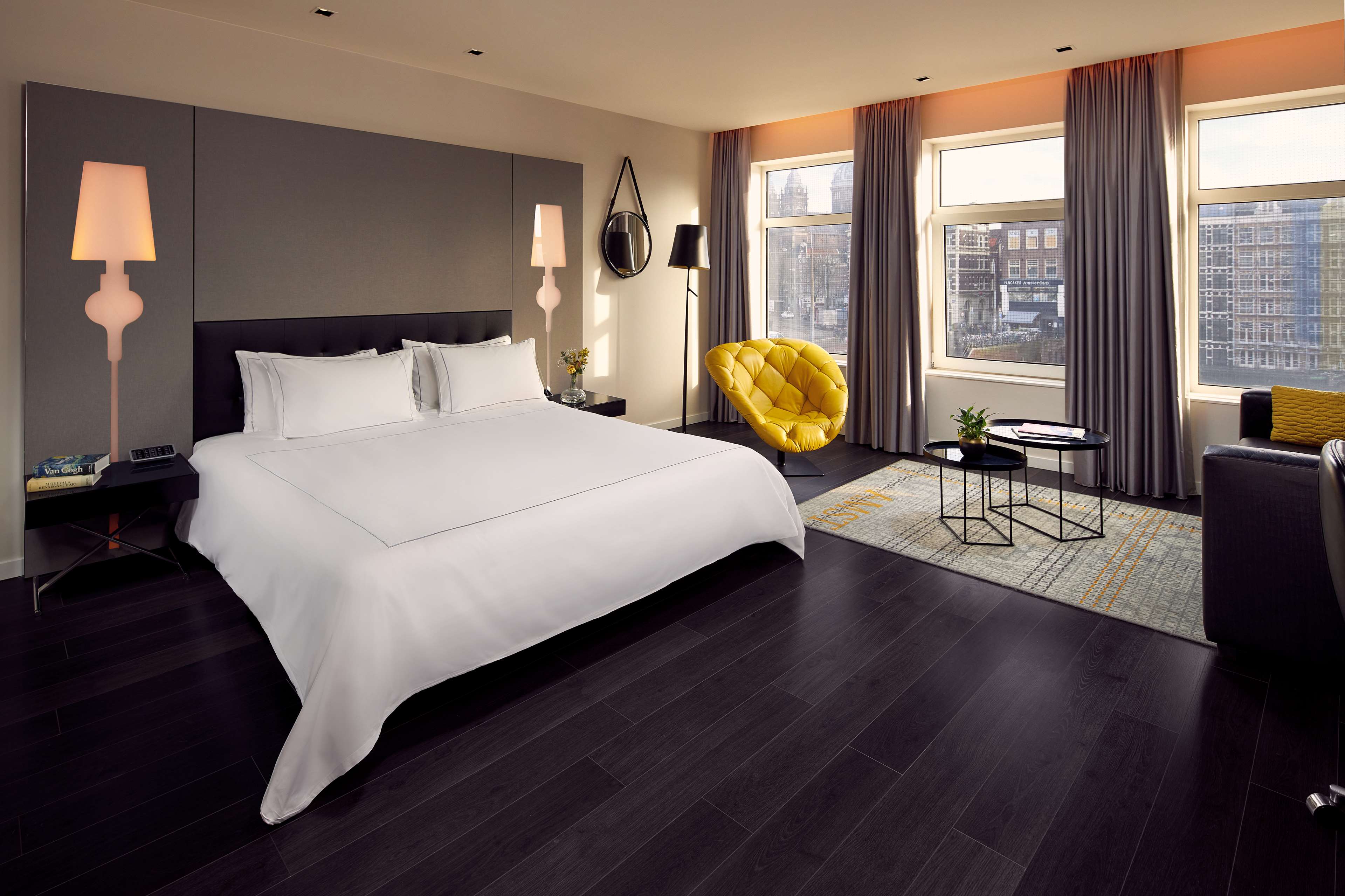 Park Plaza Victoria Amsterdam Park Plaza Victoria Amsterdam