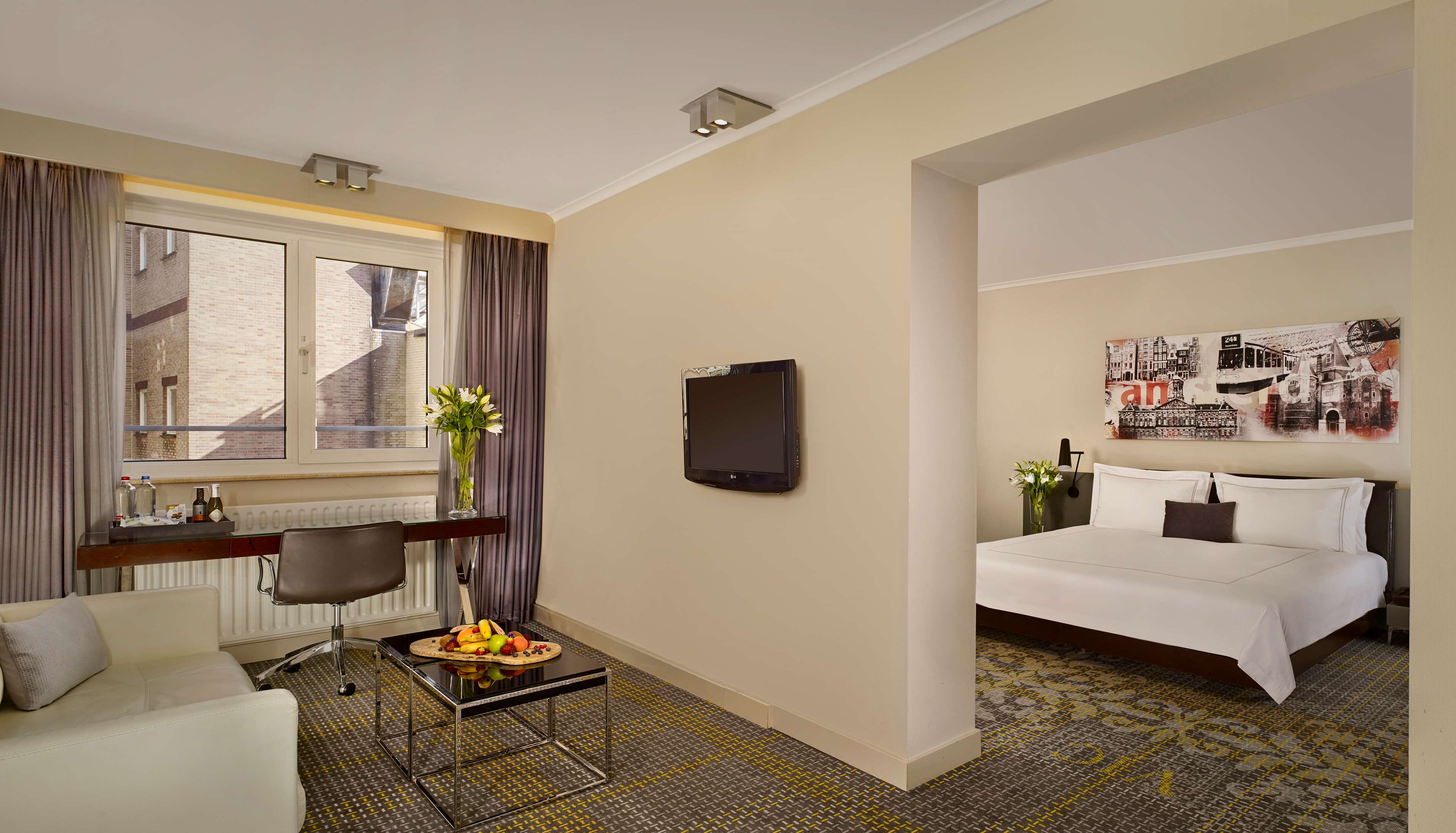 Park Plaza Victoria Amsterdam Park Plaza Victoria Amsterdam