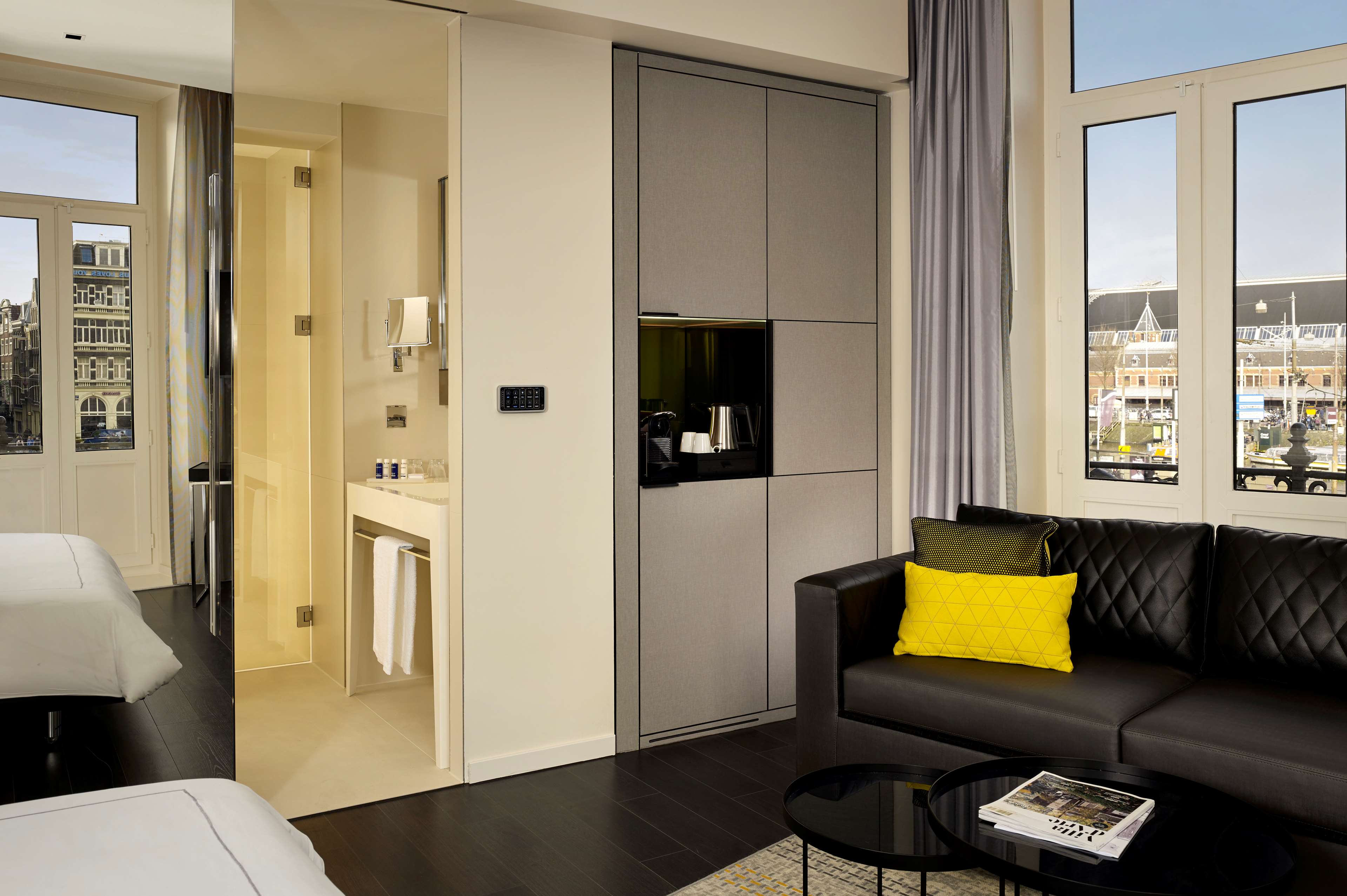 Park Plaza Victoria Amsterdam Park Plaza Victoria Amsterdam