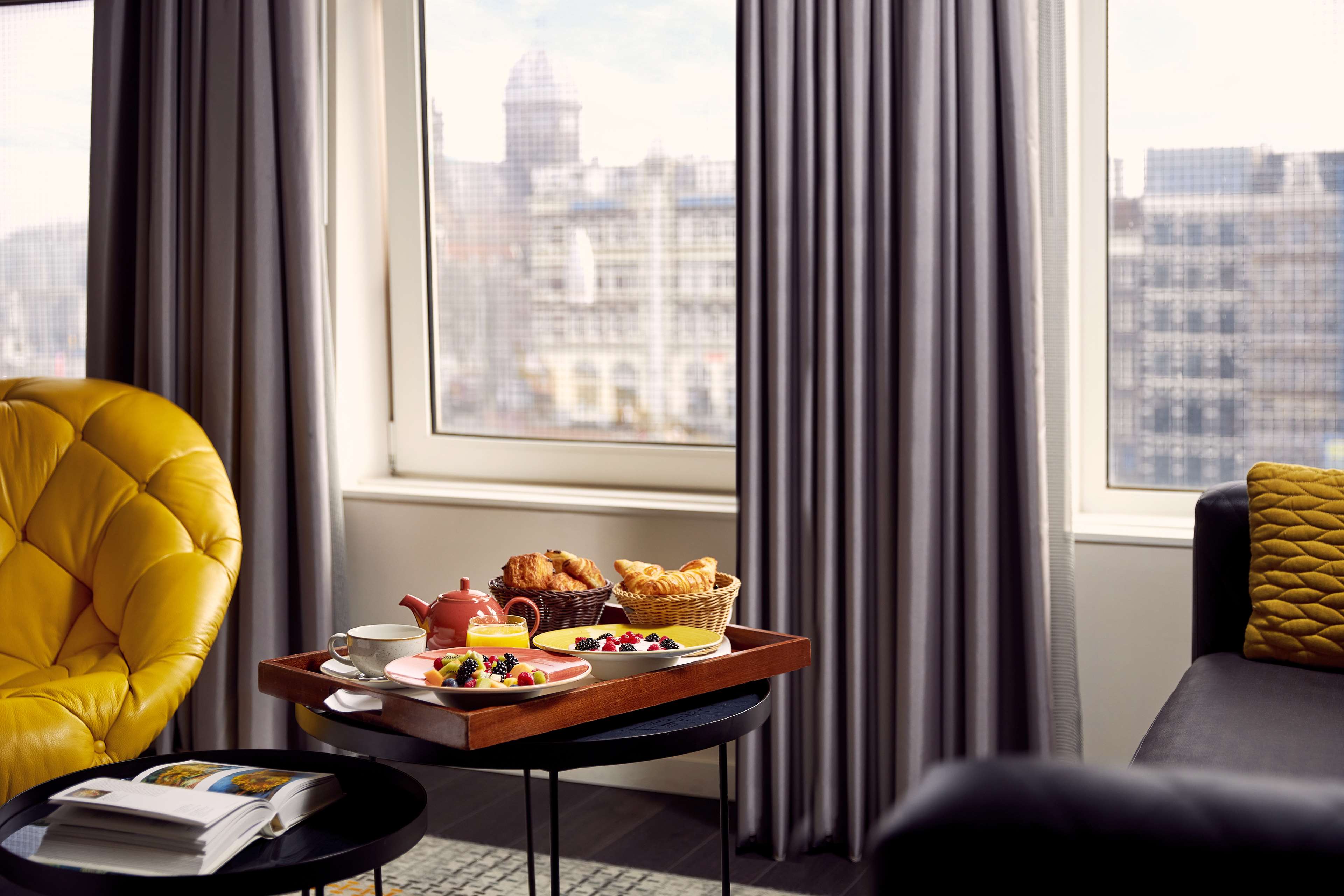 Park Plaza Victoria Amsterdam Park Plaza Victoria Amsterdam