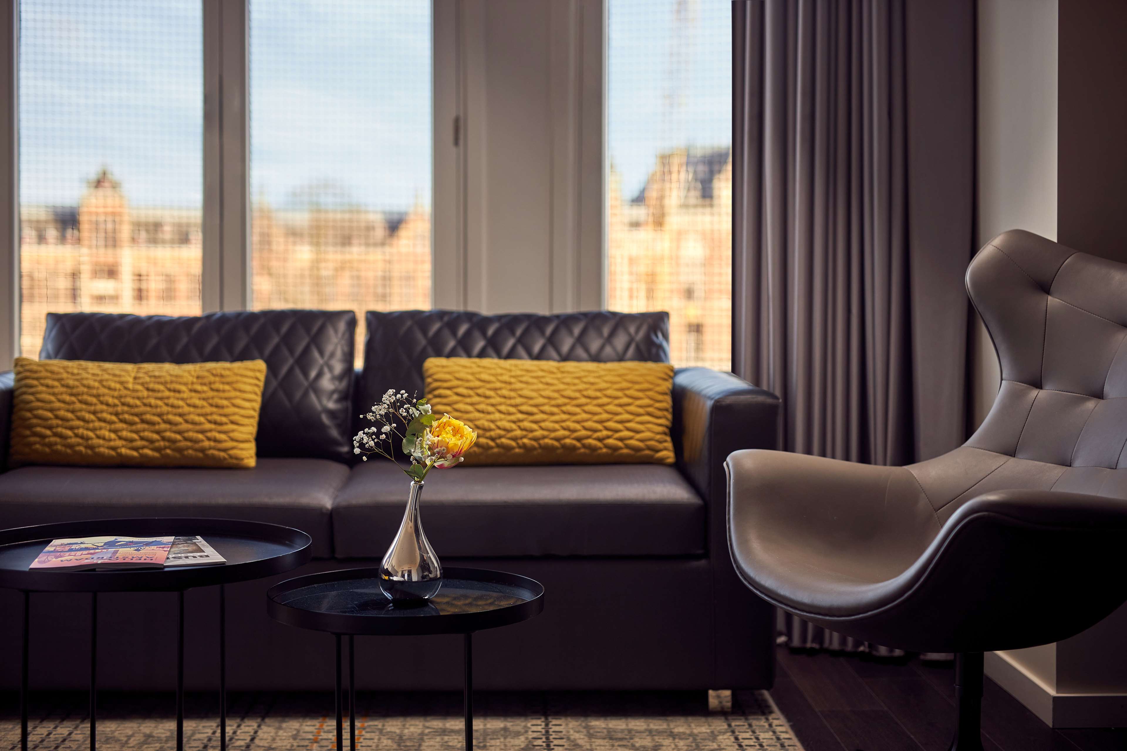 Park Plaza Victoria Amsterdam Park Plaza Victoria Amsterdam