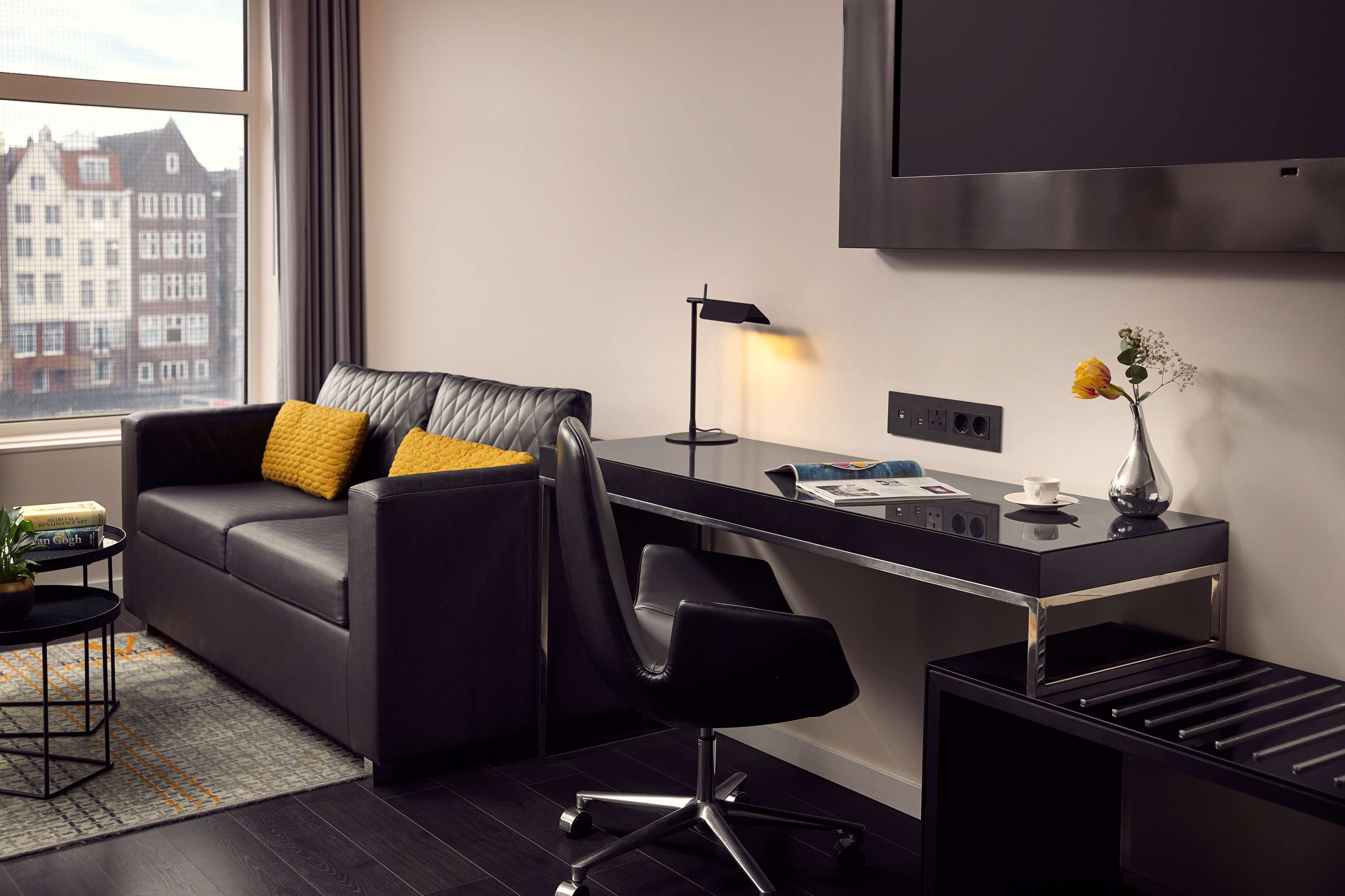 Park Plaza Victoria Amsterdam Park Plaza Victoria Amsterdam