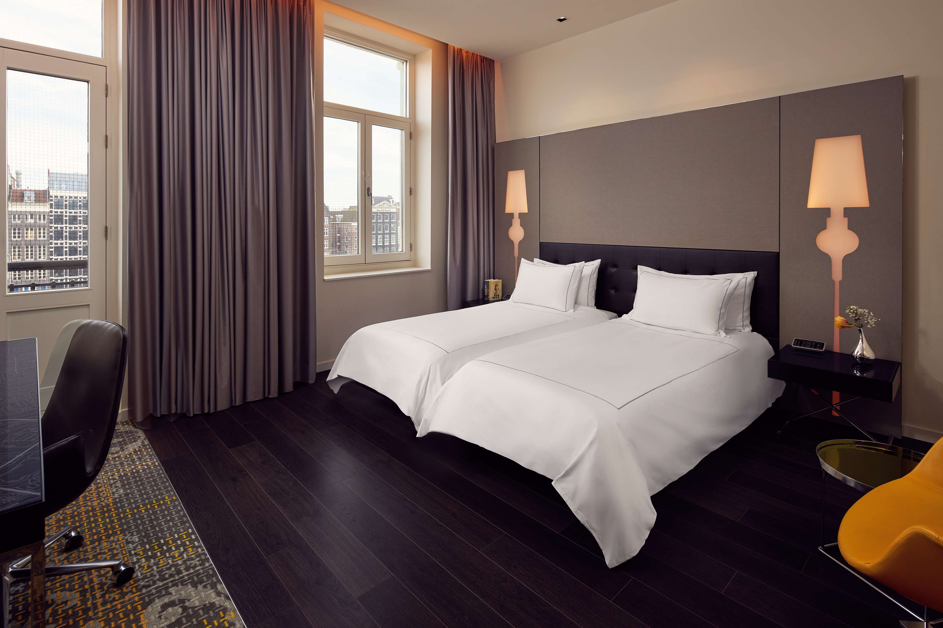 Park Plaza Victoria Amsterdam Park Plaza Victoria Amsterdam
