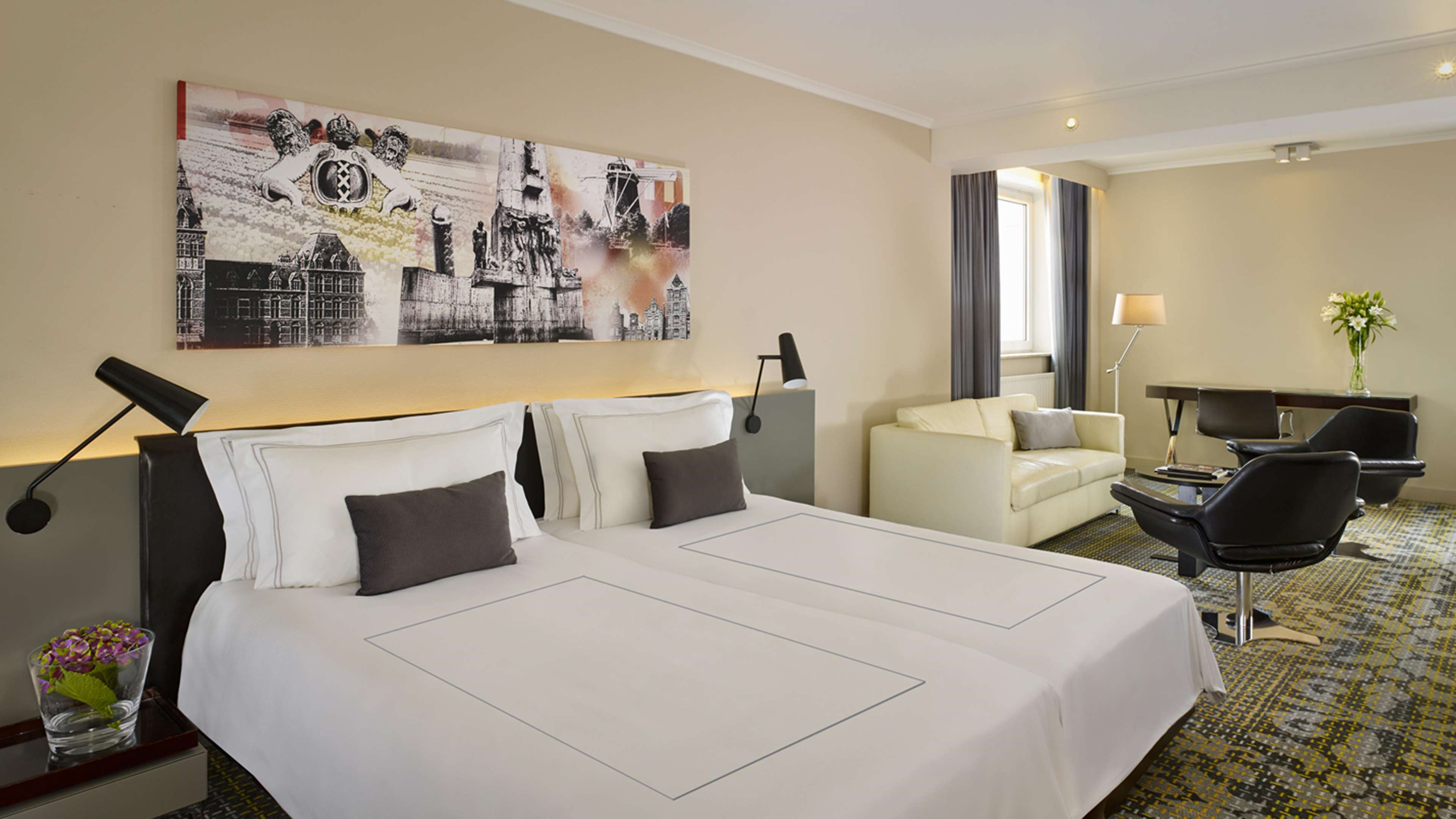 Park Plaza Victoria Amsterdam Park Plaza Victoria Amsterdam