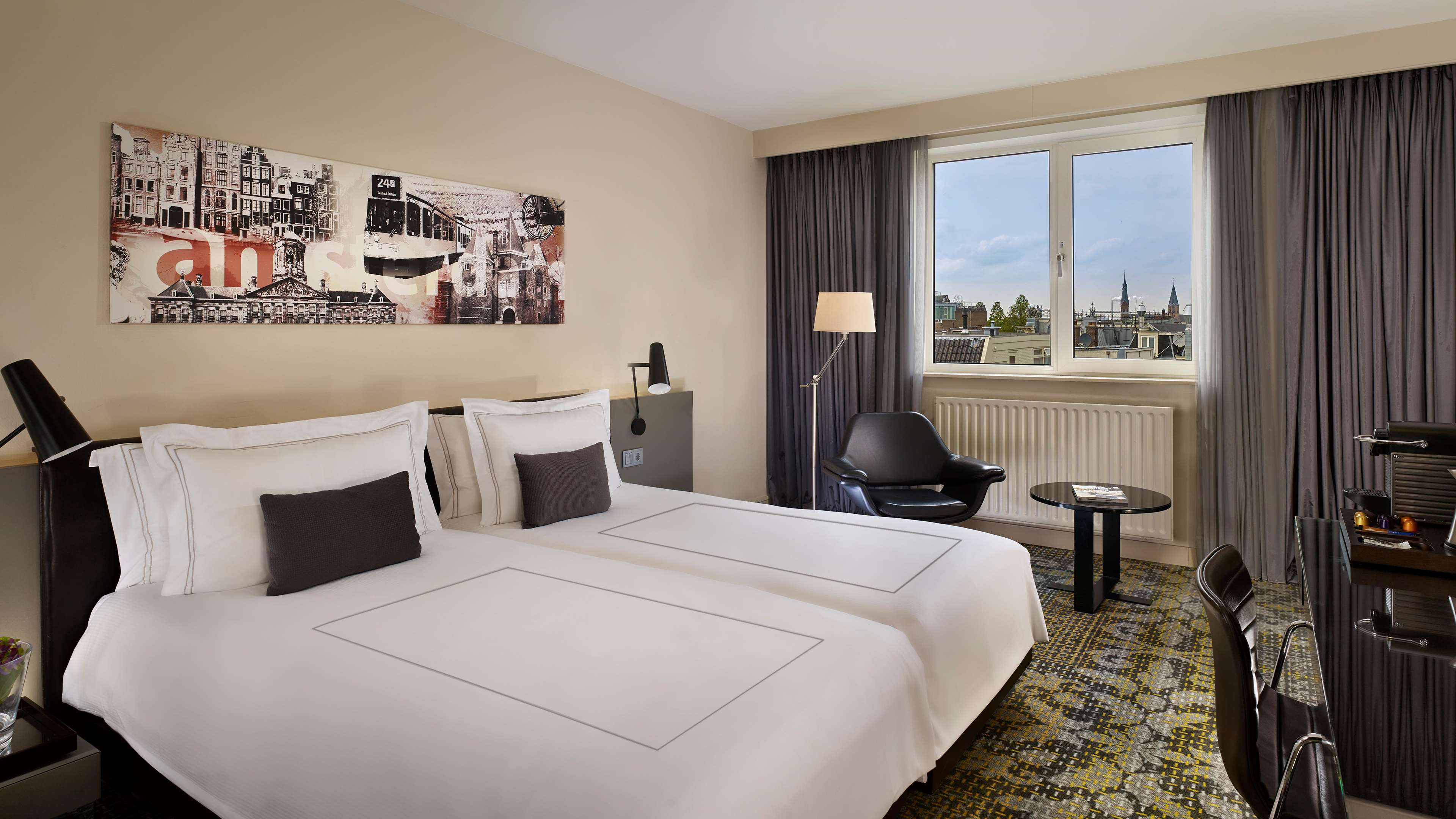 Park Plaza Victoria Amsterdam Park Plaza Victoria Amsterdam