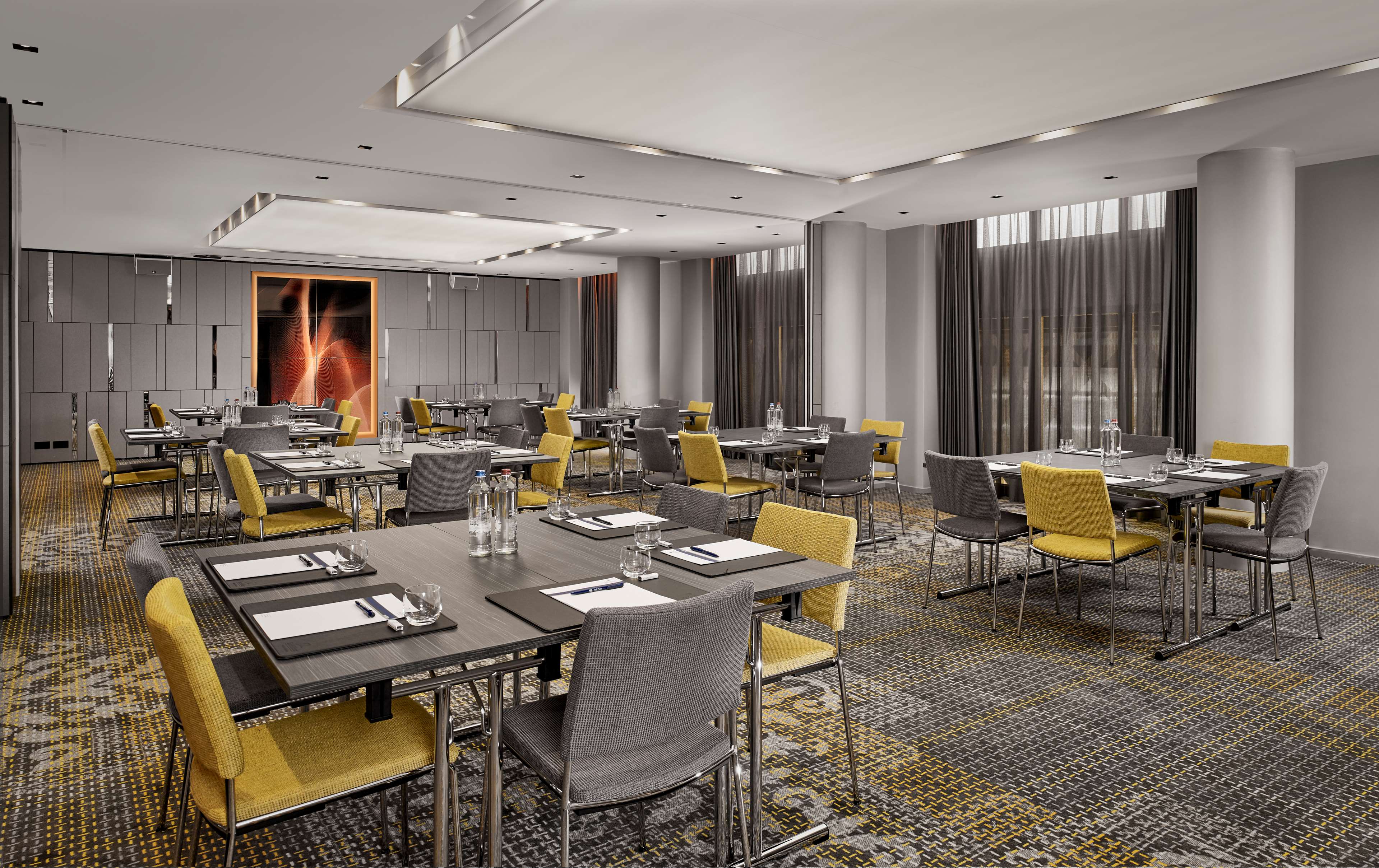 Park Plaza Victoria Amsterdam Park Plaza Victoria Amsterdam