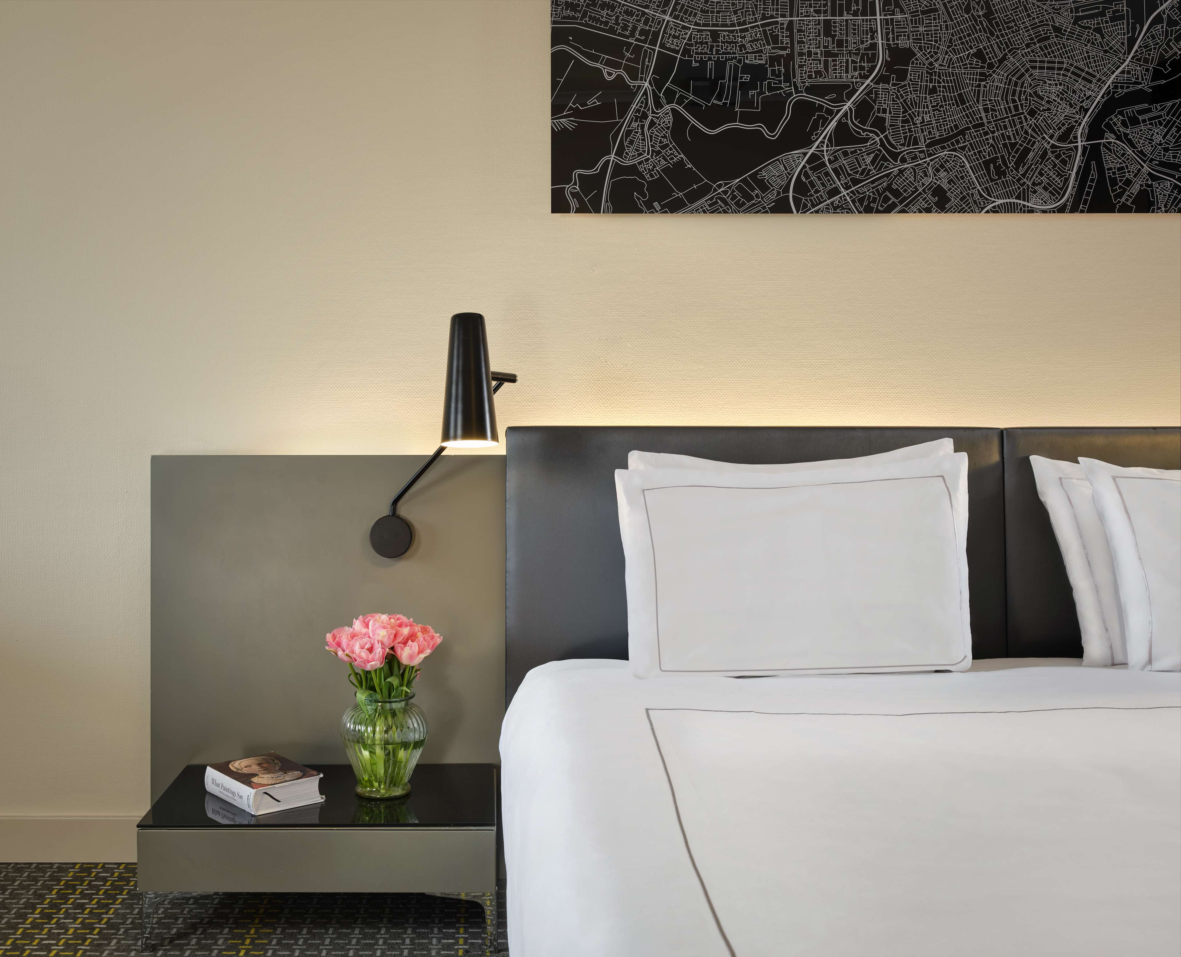 Park Plaza Victoria Amsterdam Park Plaza Victoria Amsterdam